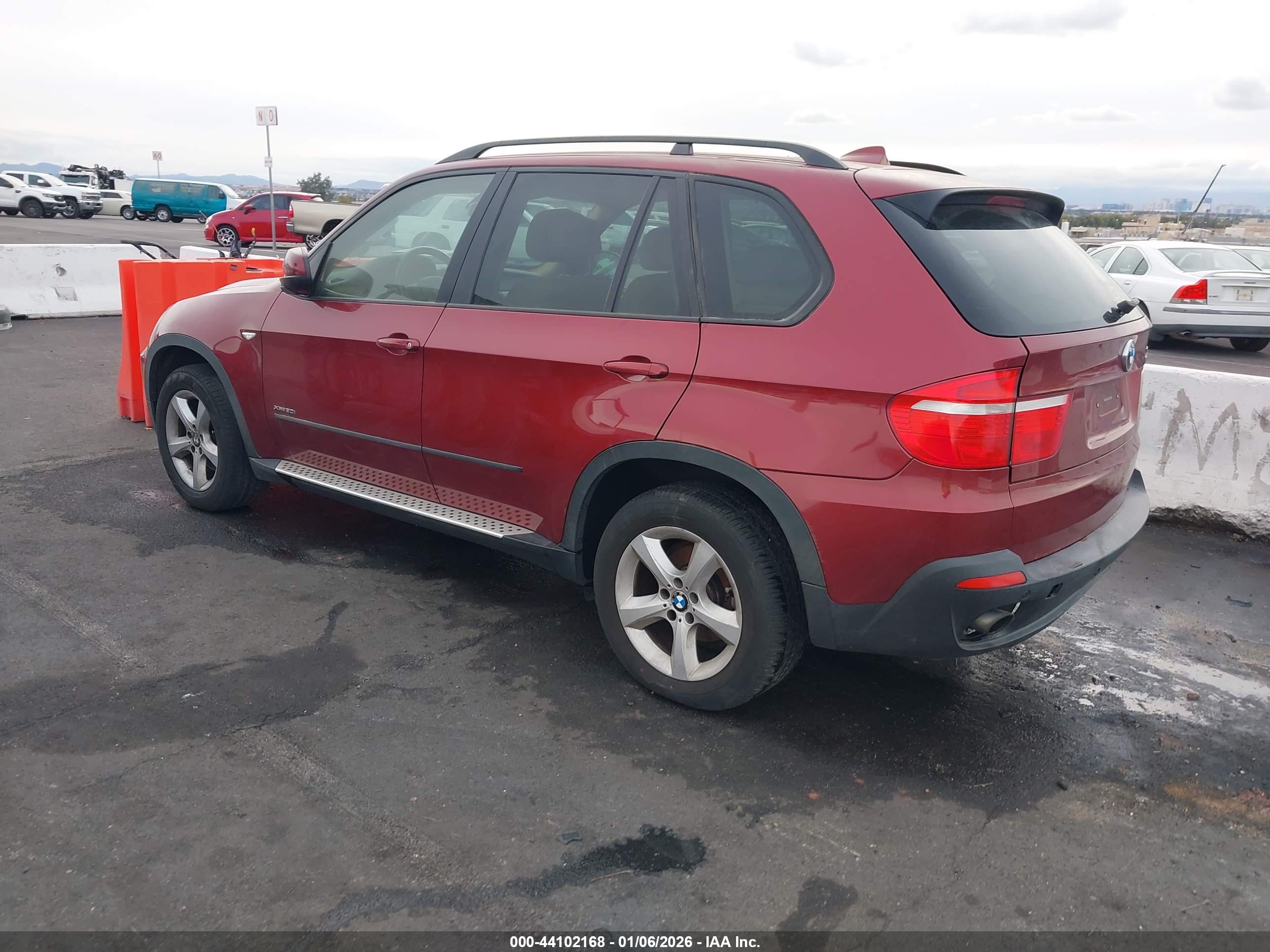 BMW X5 image 3
