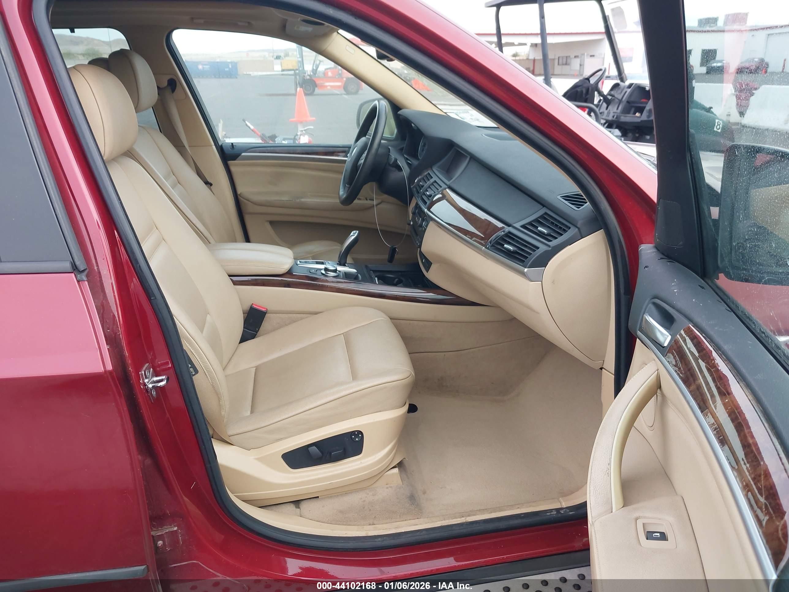 BMW X5 image 5
