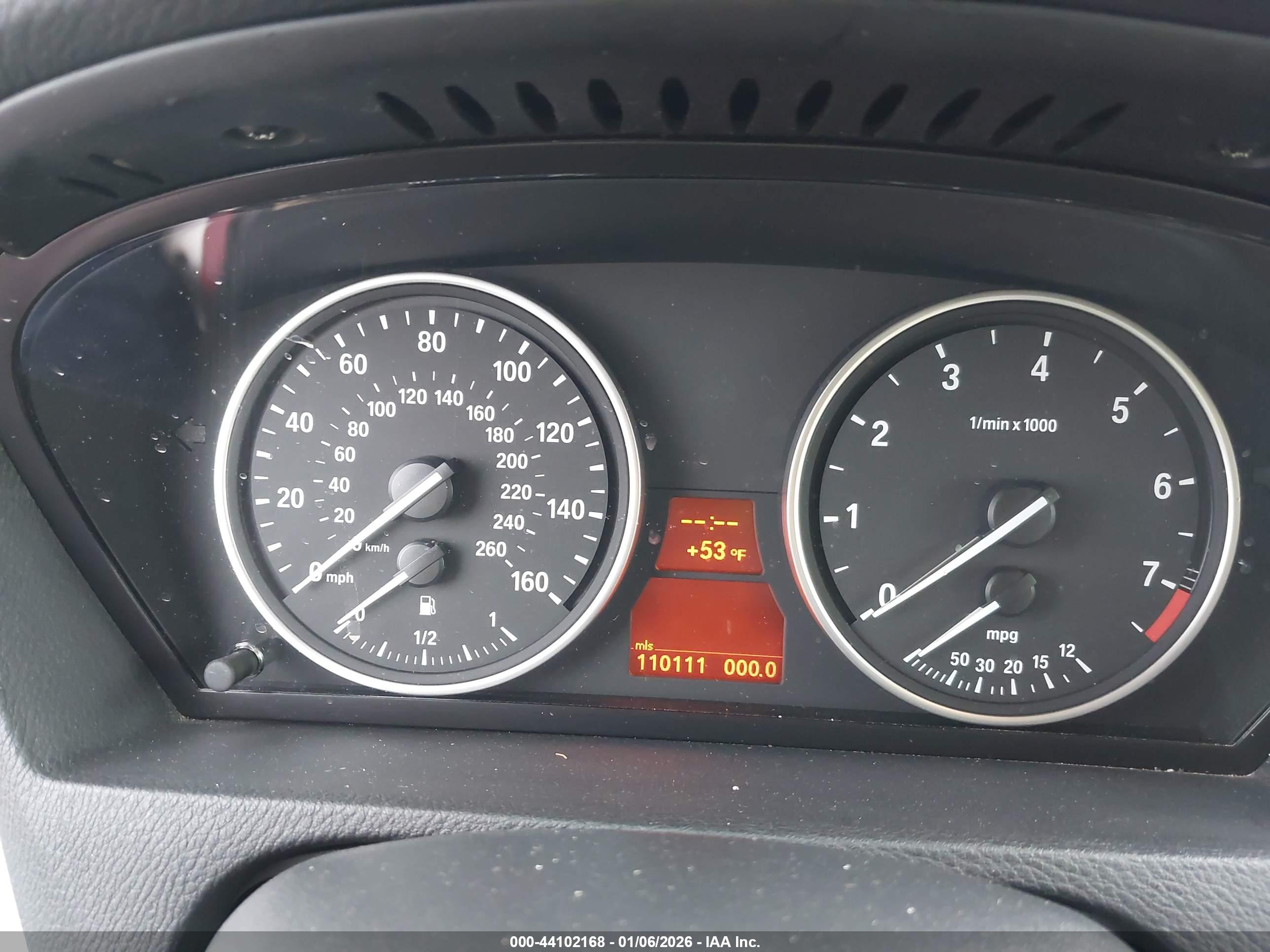 BMW X5 image 7