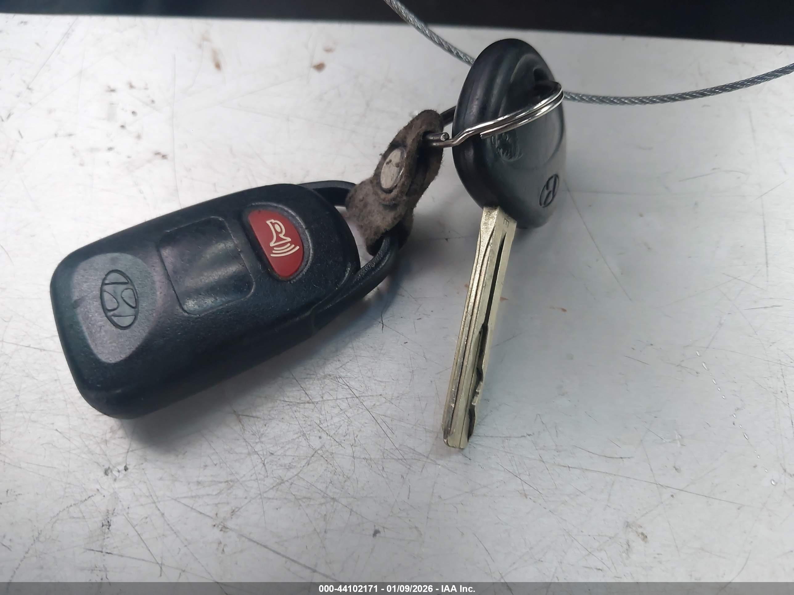 HYUNDAI SONATA image 11