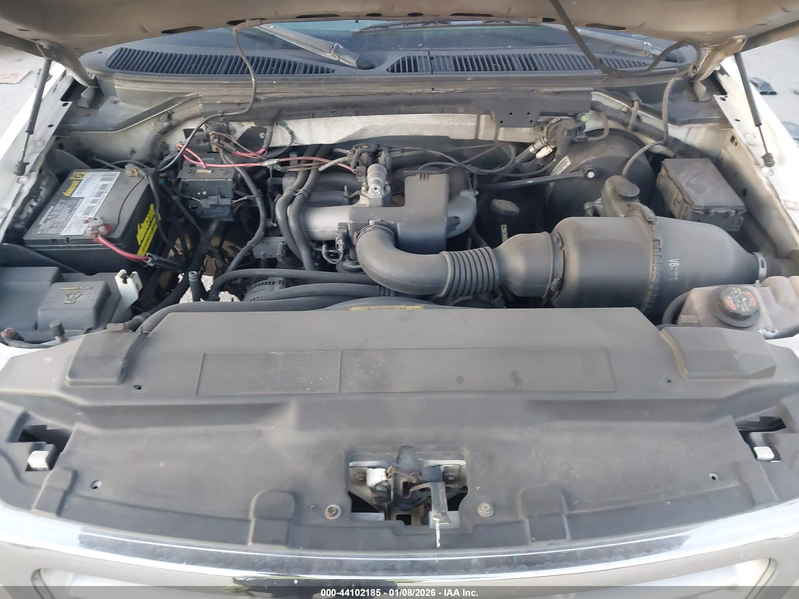FORD F-150 image 10