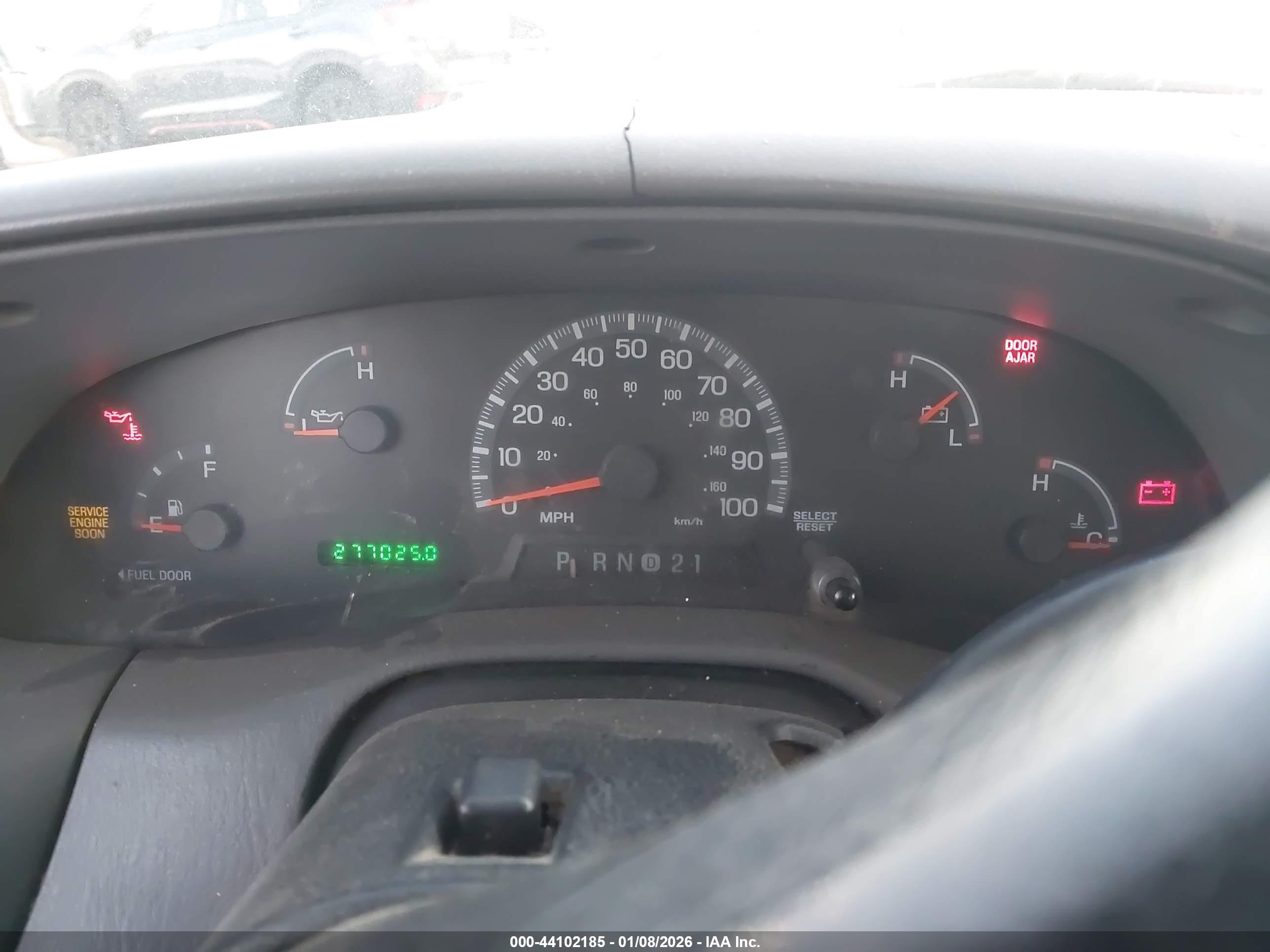 FORD F-150 image 7