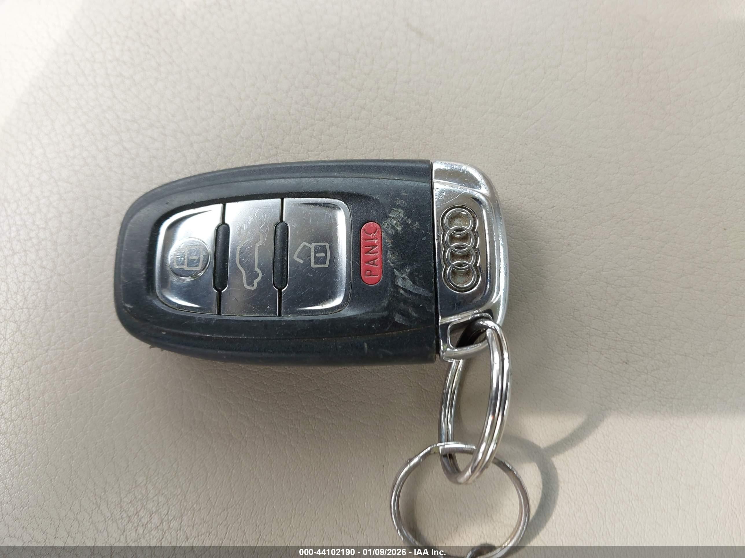 AUDI A4 image 11