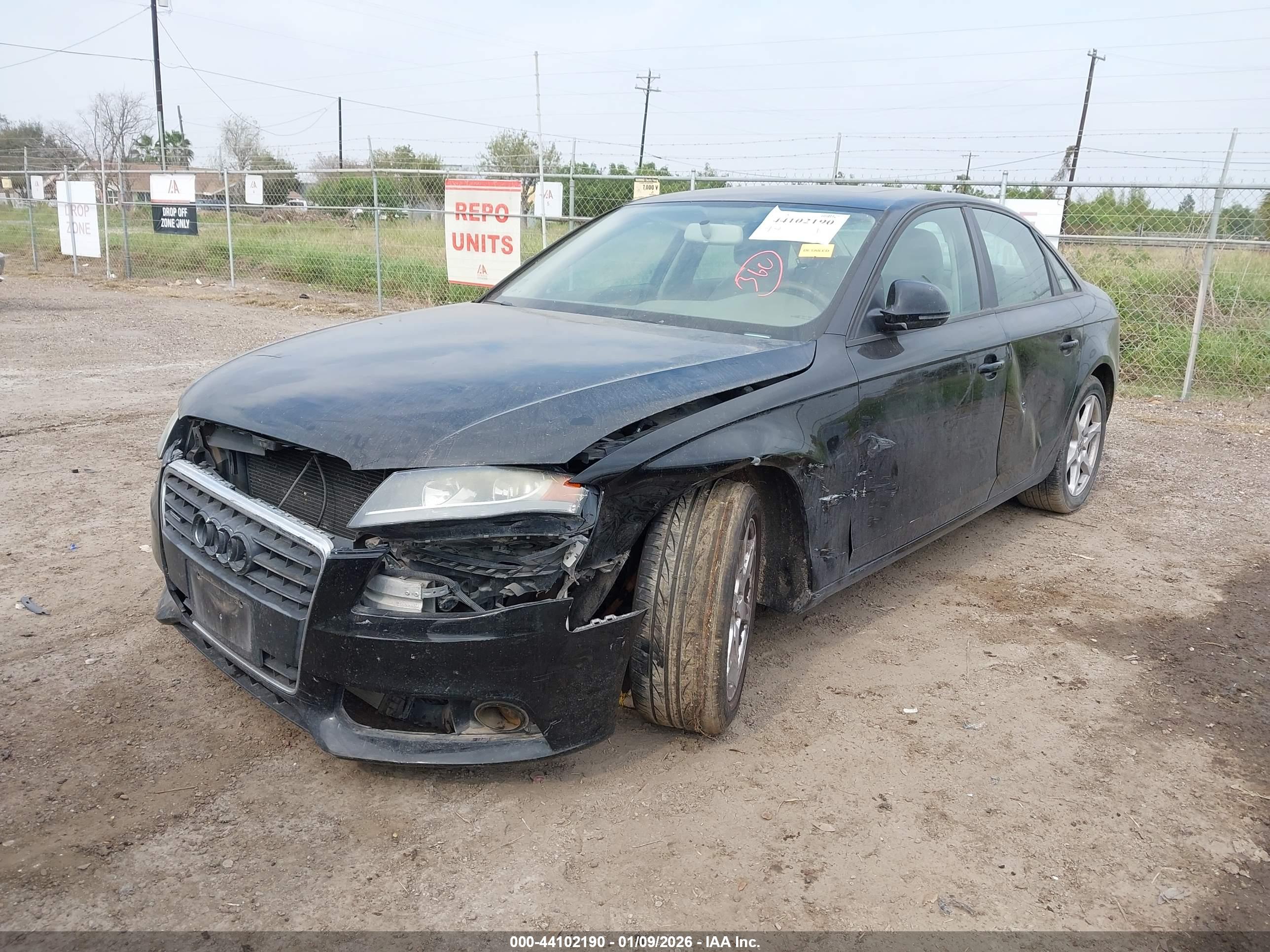 AUDI A4 image 6