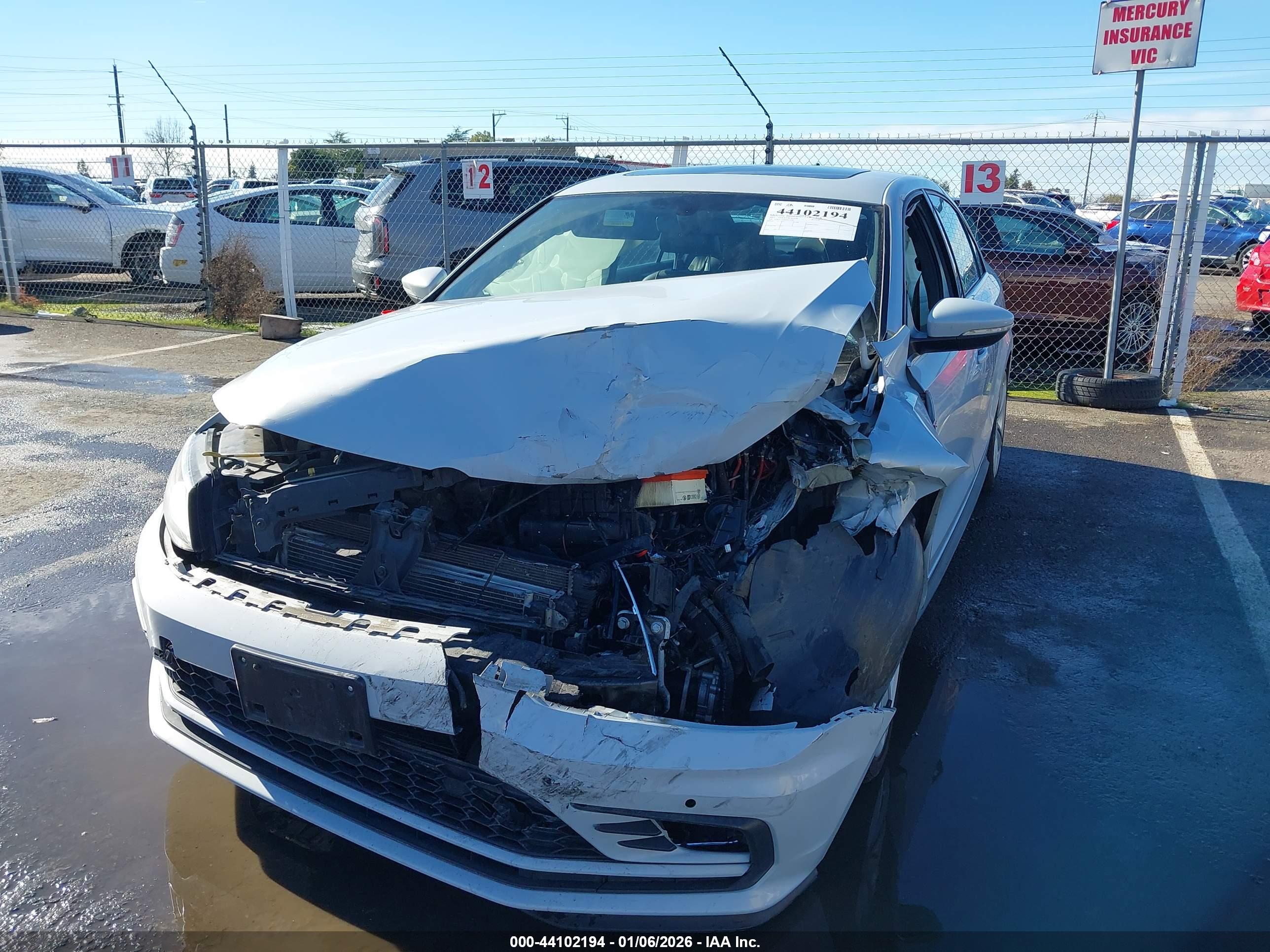 VOLKSWAGEN JETTA image 6