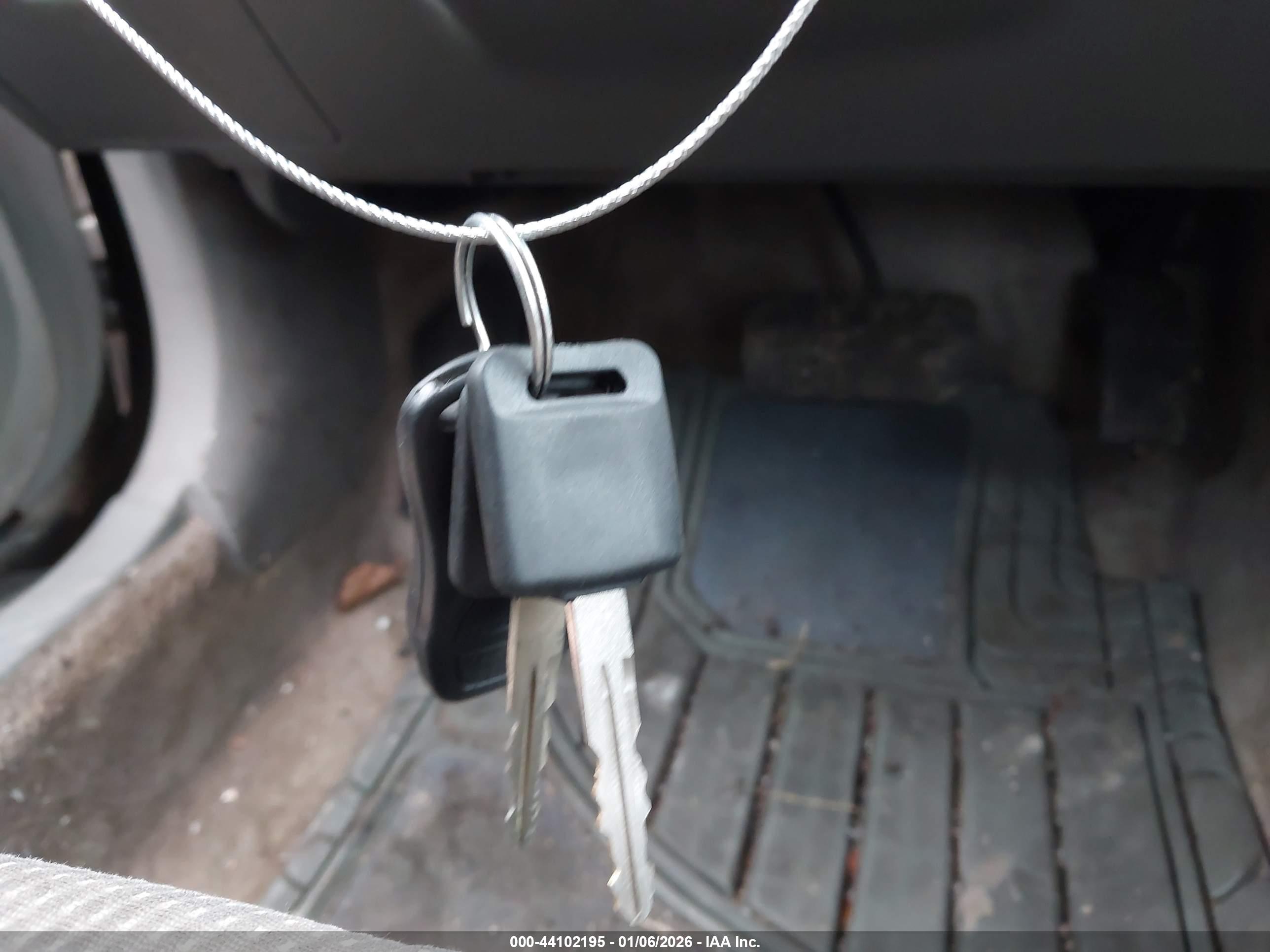 NISSAN ALTIMA image 11