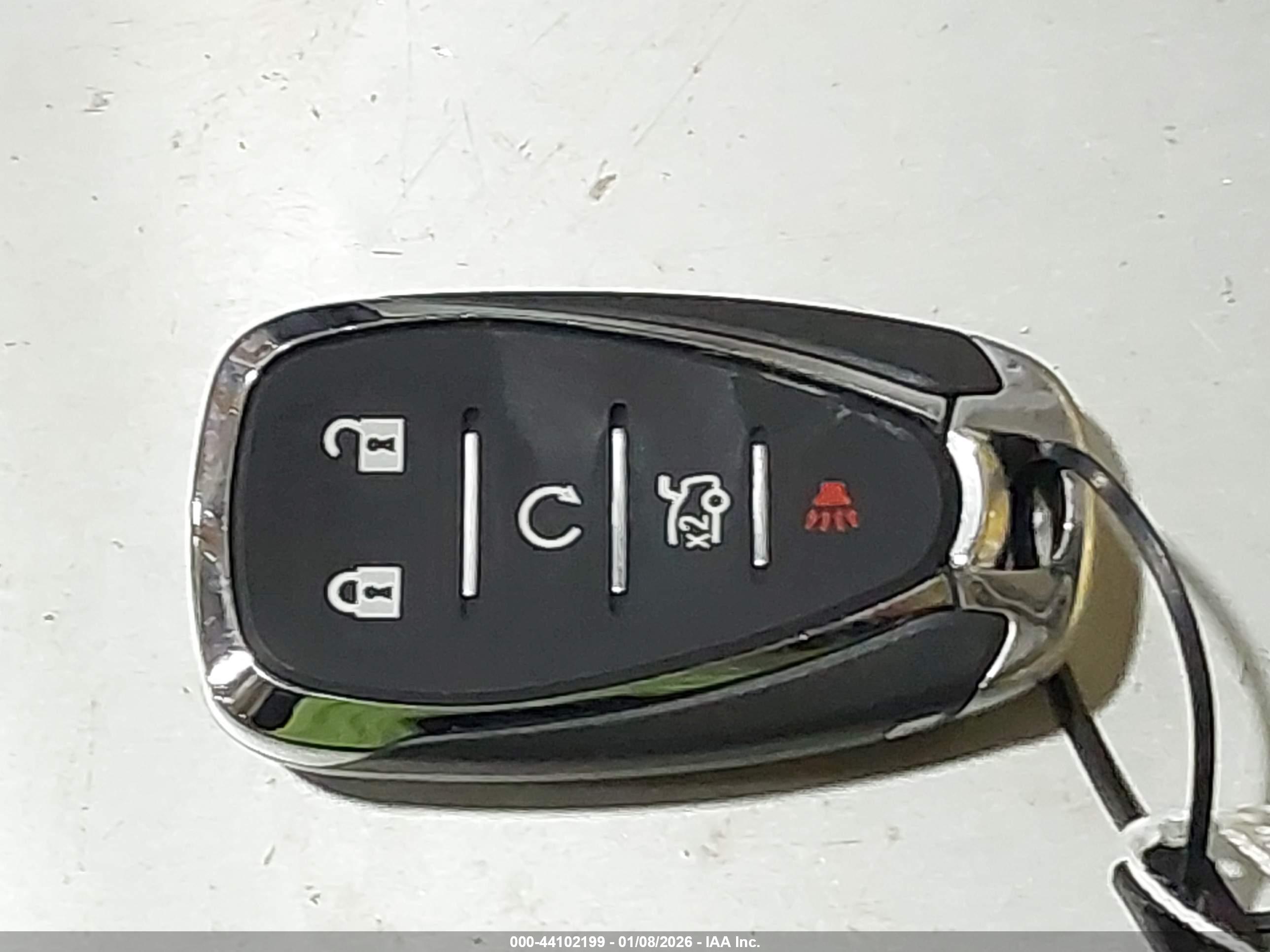 CHEVROLET MALIBU image 11