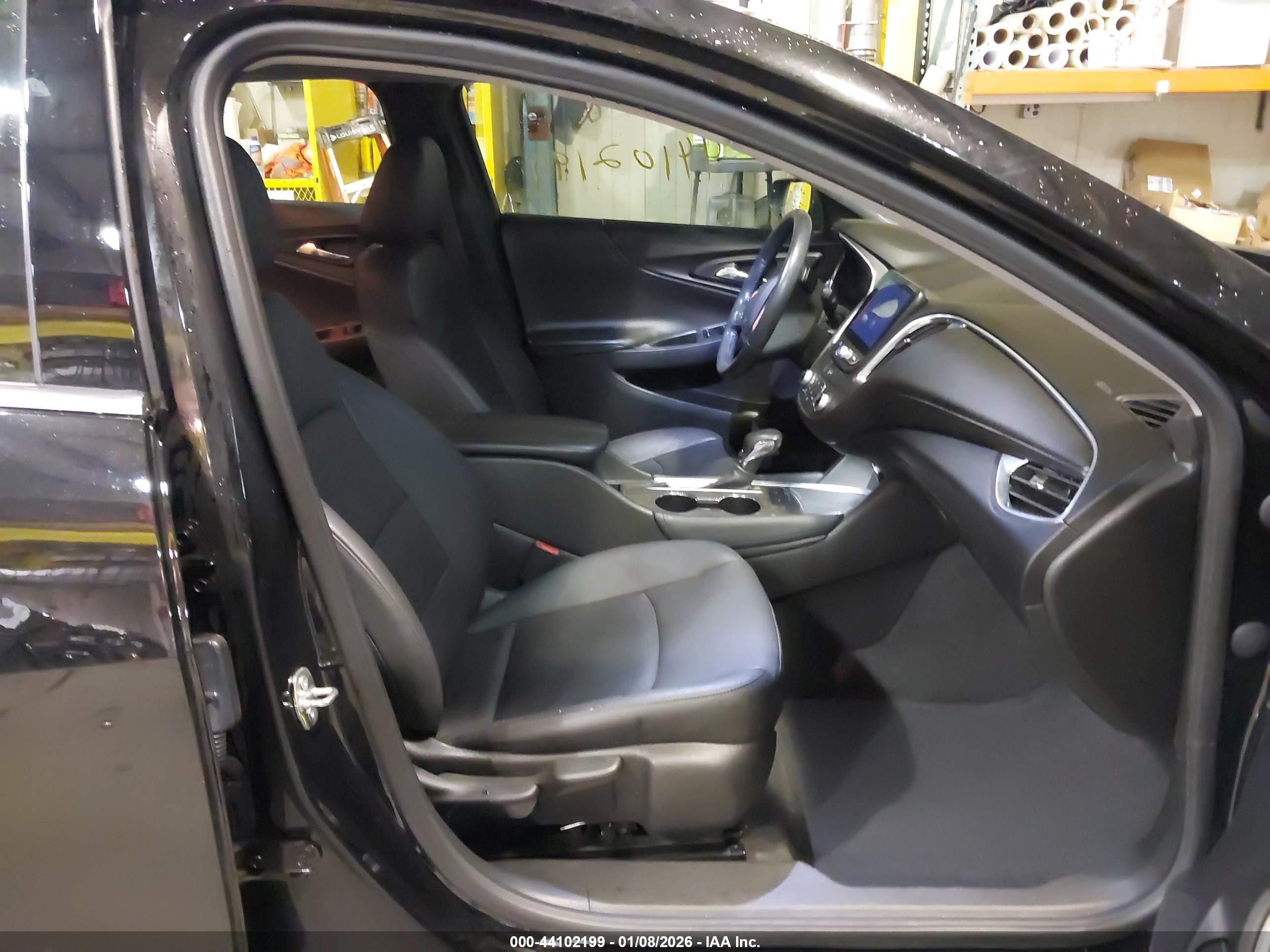 CHEVROLET MALIBU image 5