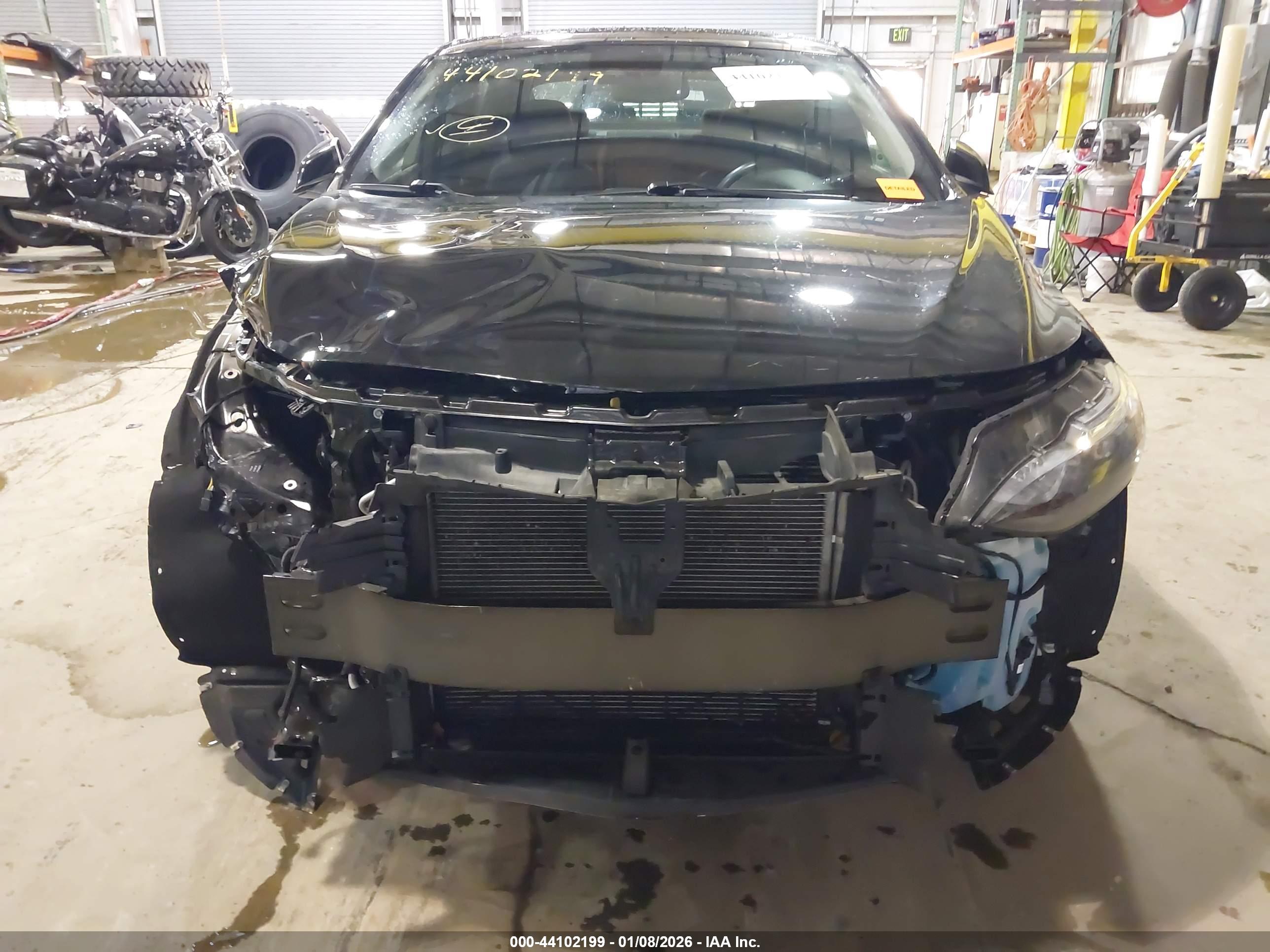 CHEVROLET MALIBU image 6