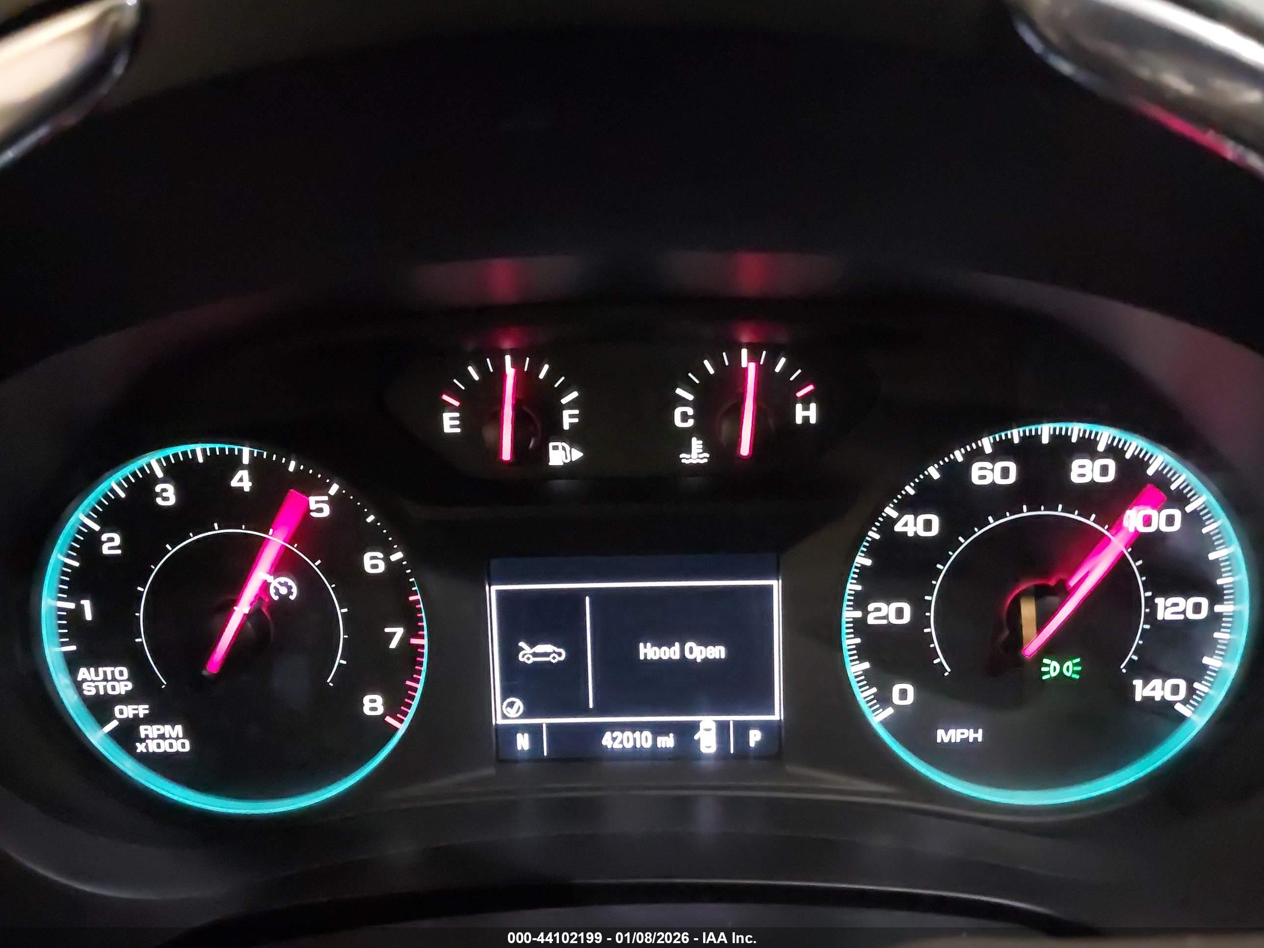 CHEVROLET MALIBU image 7