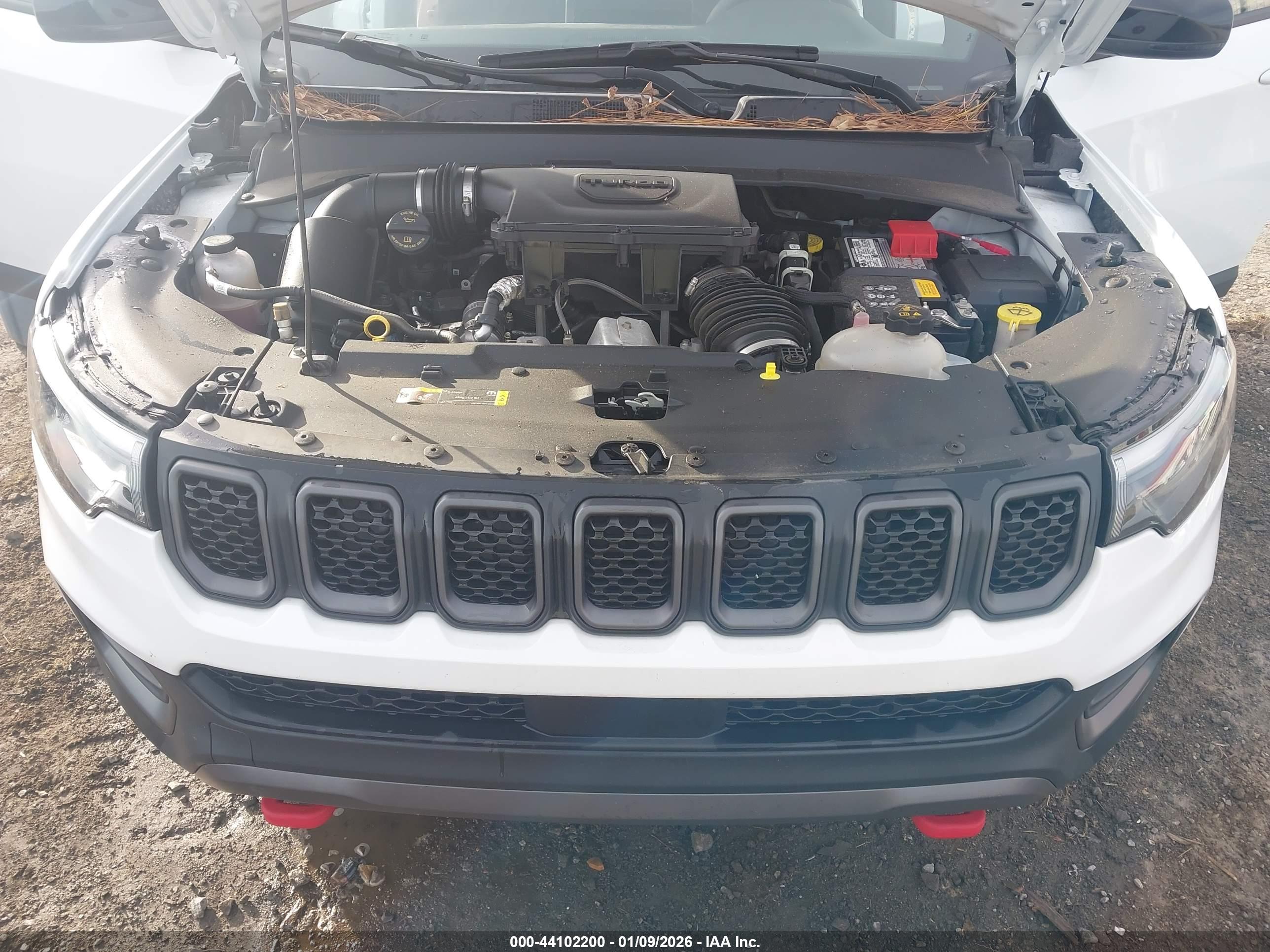 JEEP COMPASS image 10