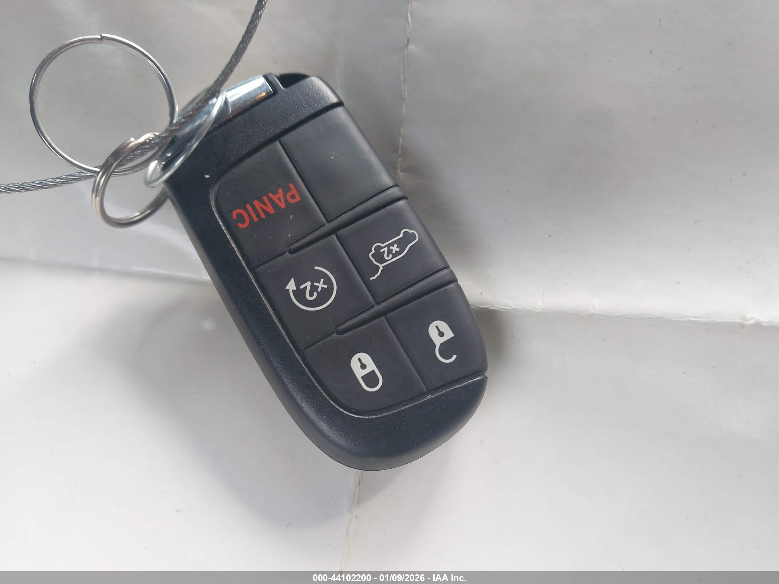 JEEP COMPASS image 11