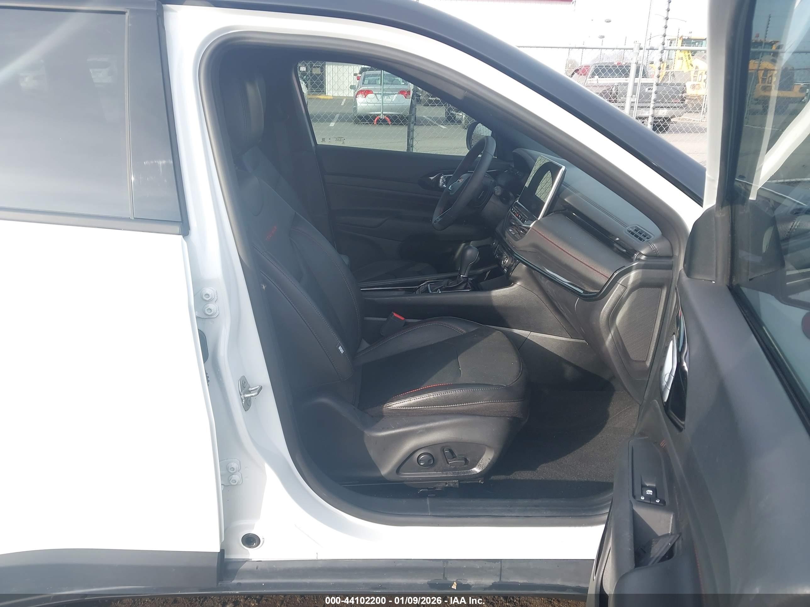 JEEP COMPASS image 5