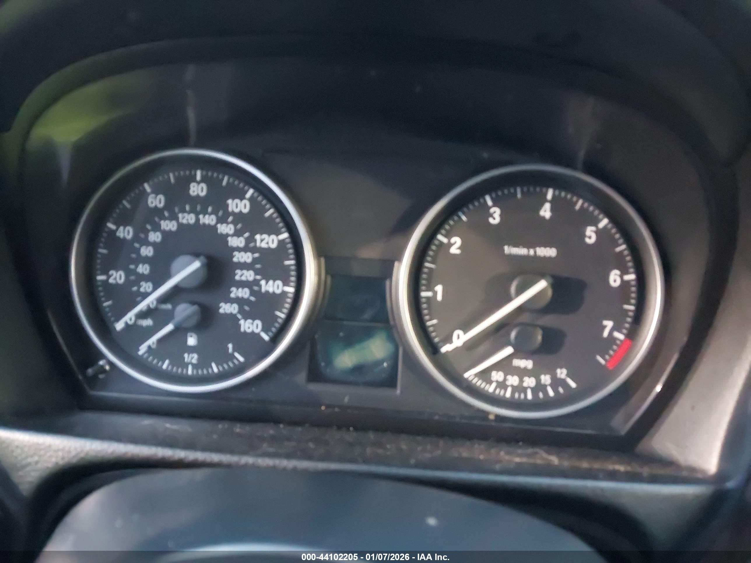 BMW 328I image 7