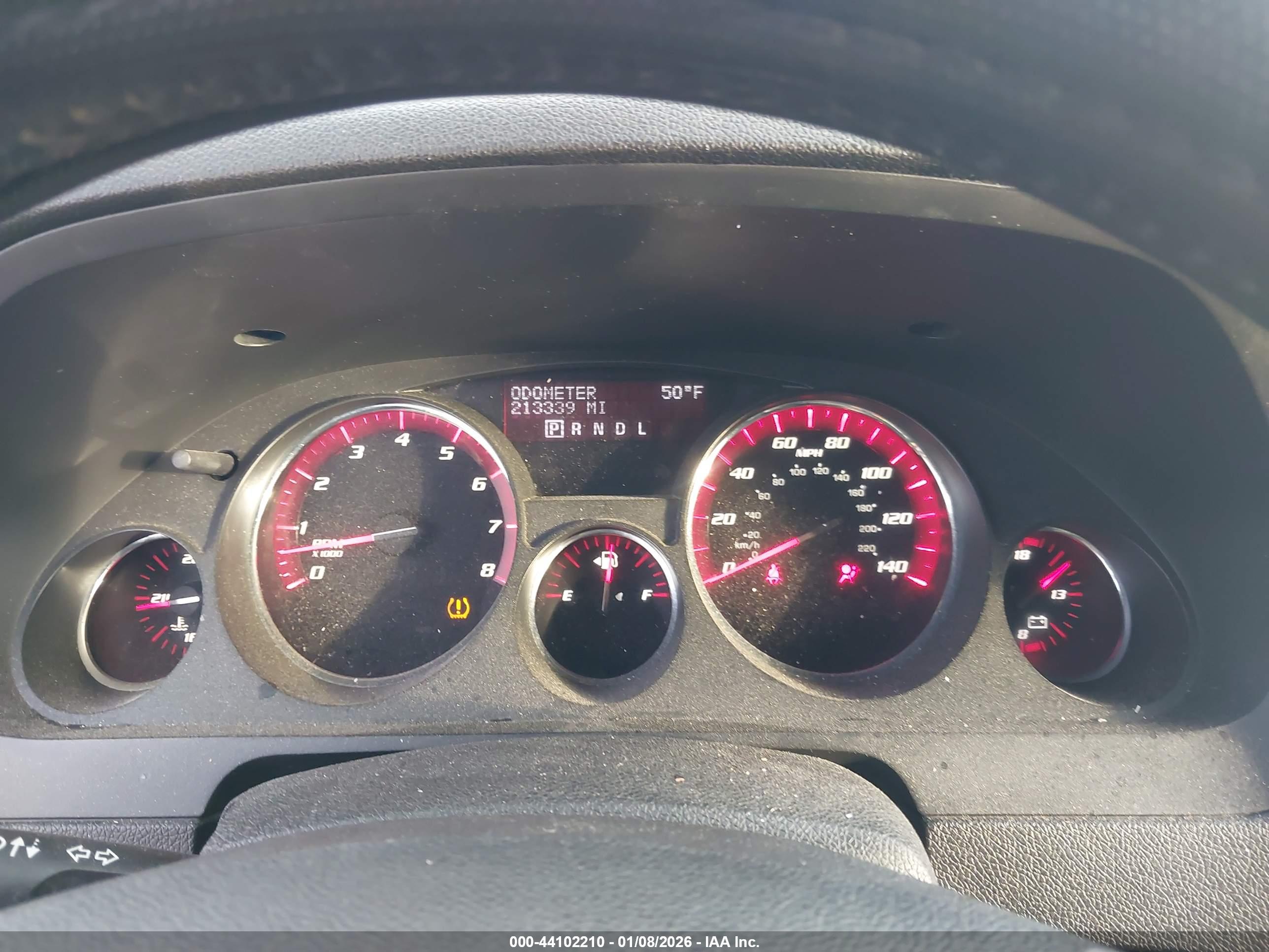 GMC ACADIA image 7