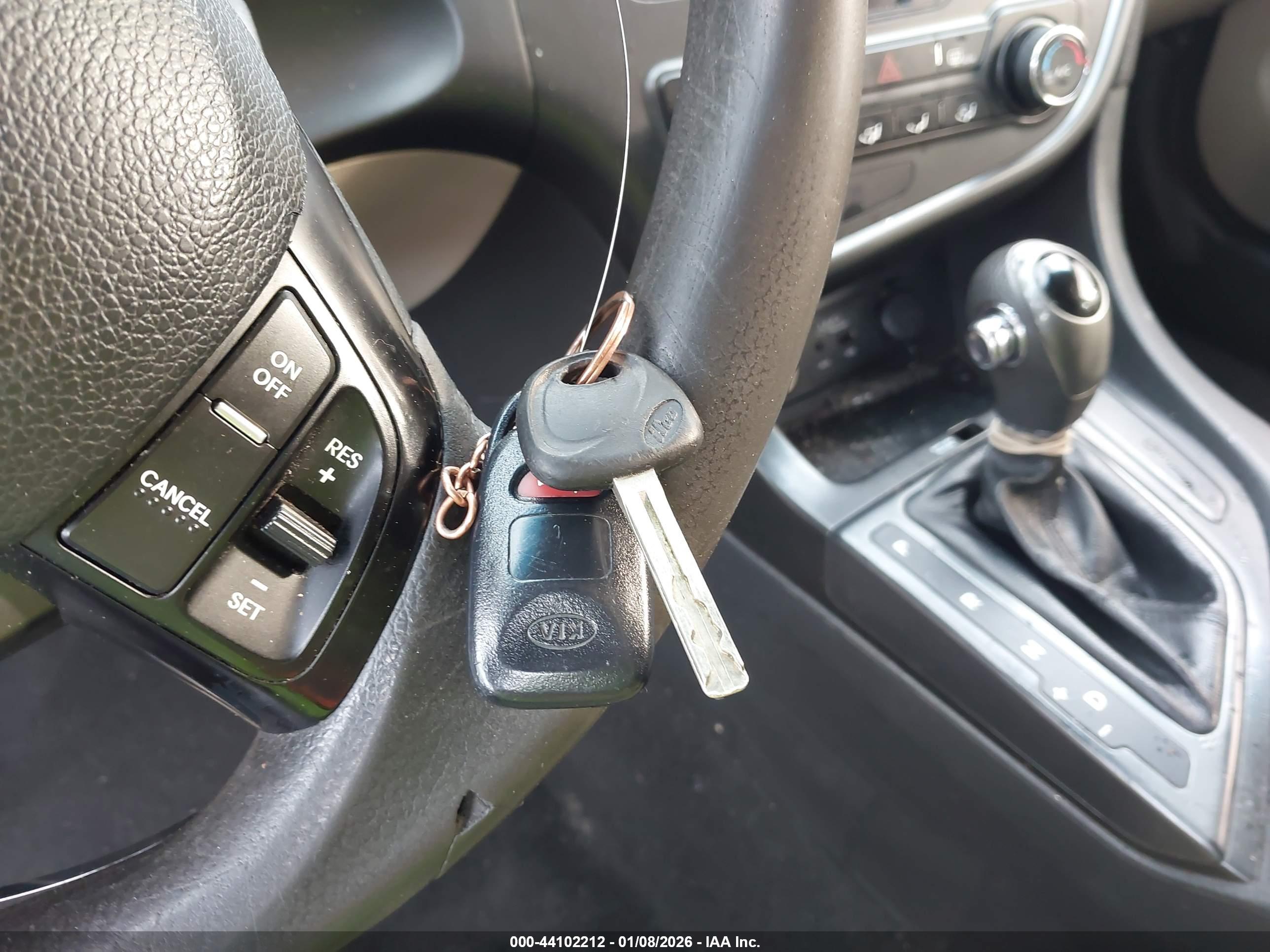 KIA OPTIMA image 11