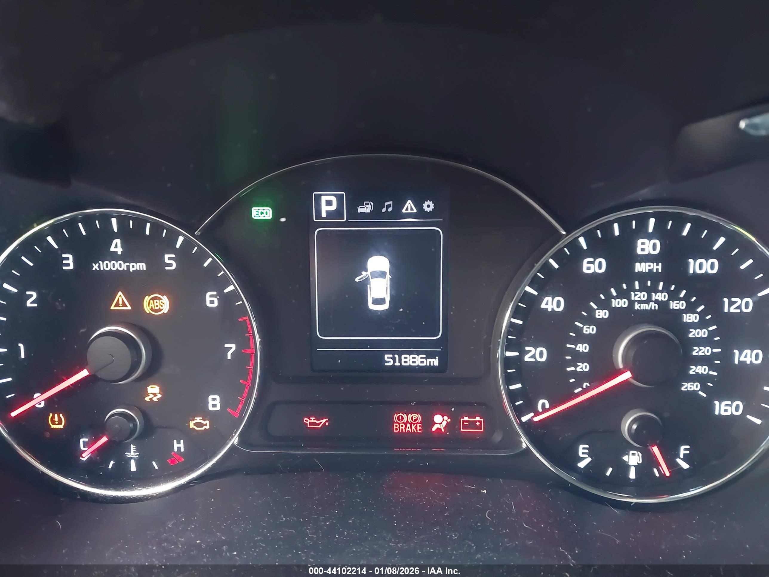 KIA FORTE image 7