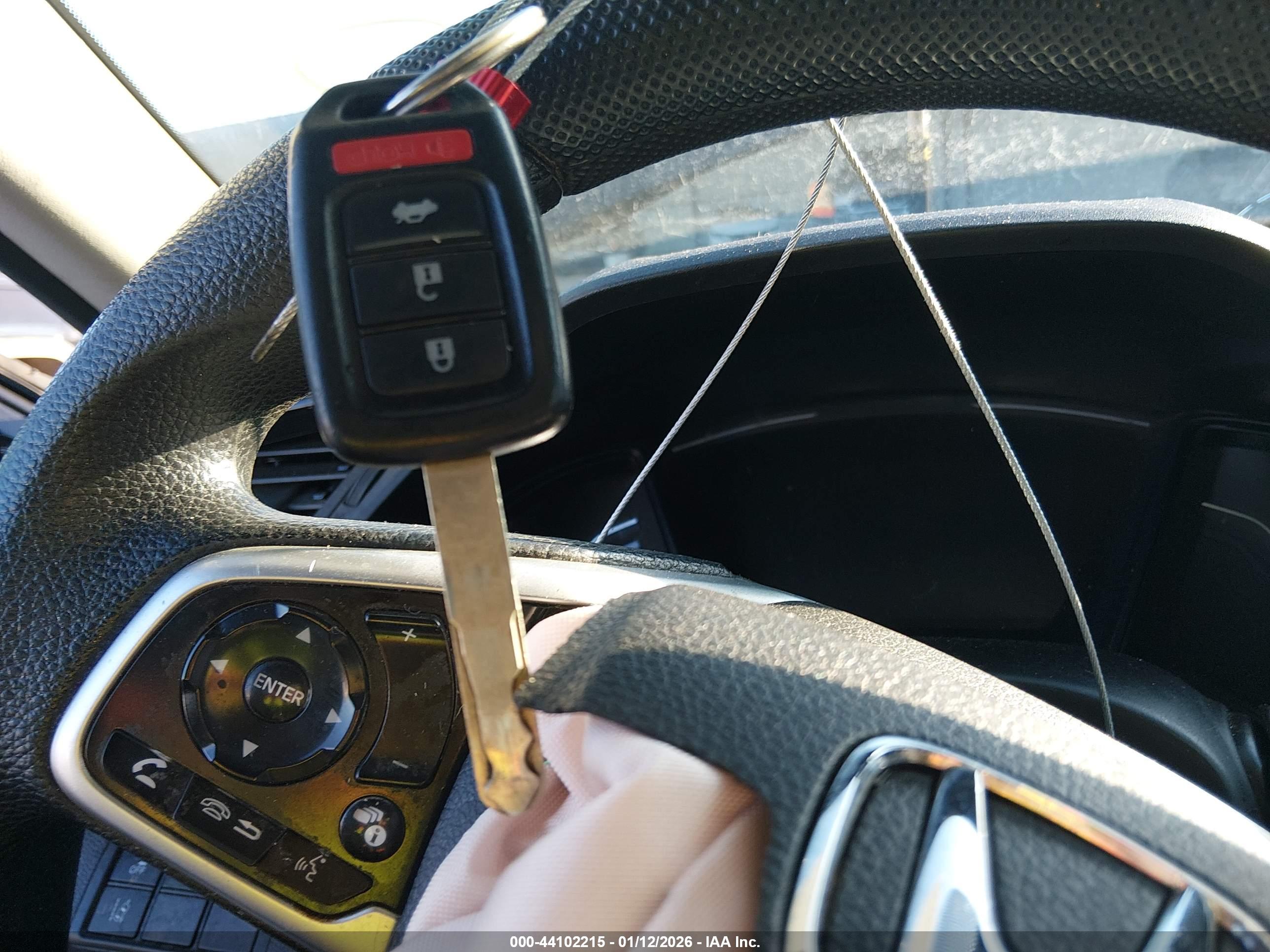 HONDA CIVIC image 11