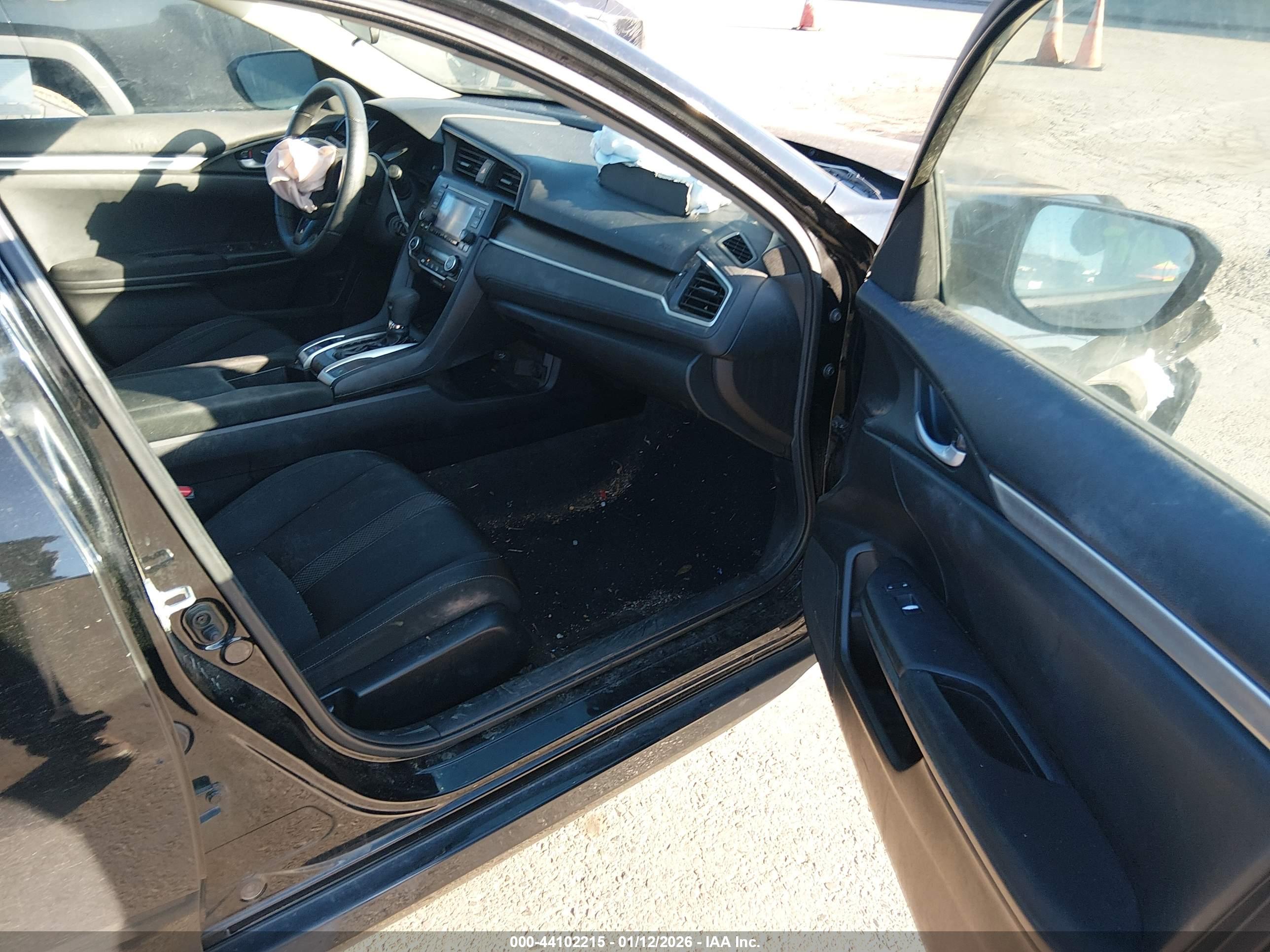 HONDA CIVIC image 5