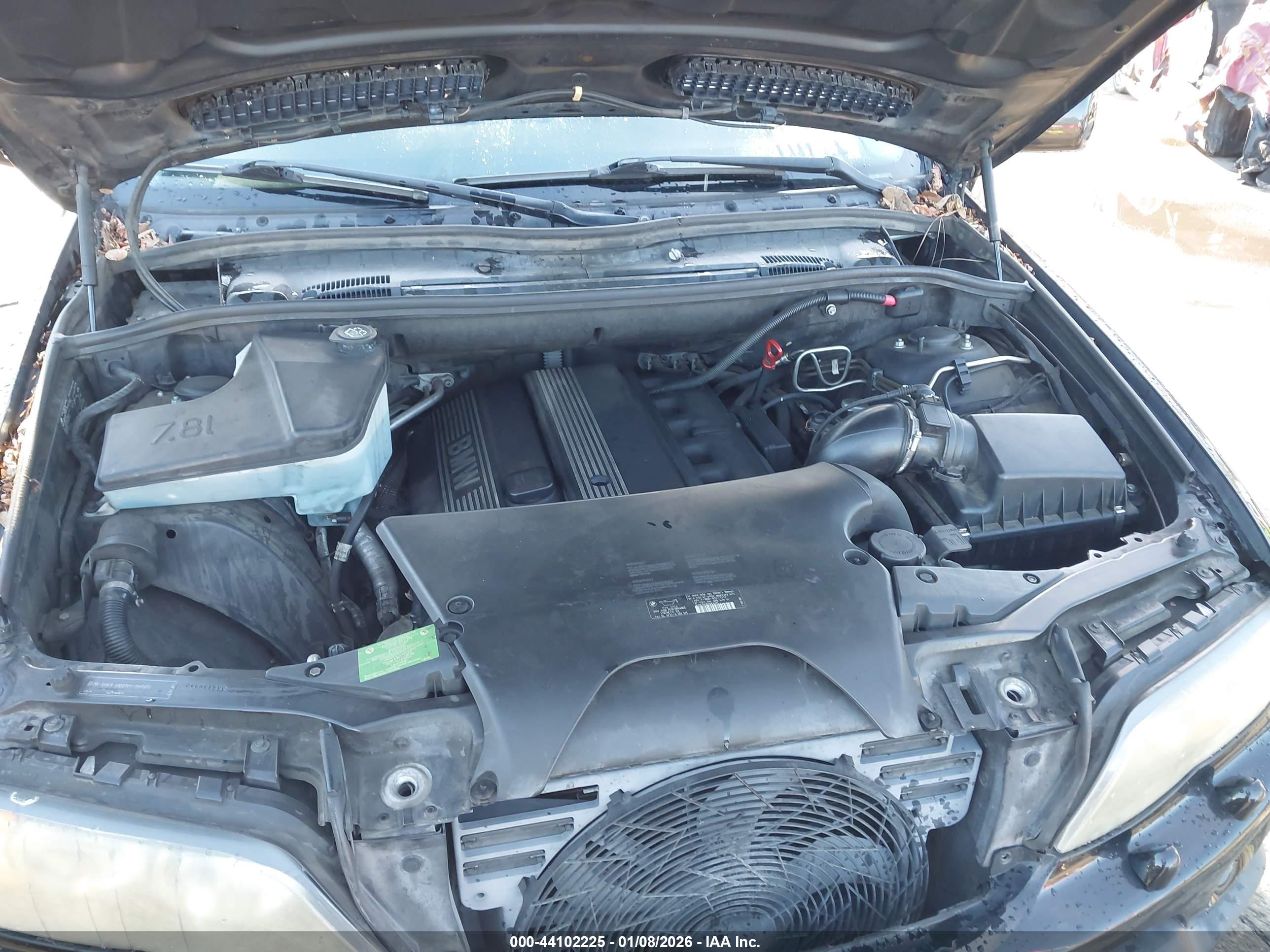 BMW X5 image 10