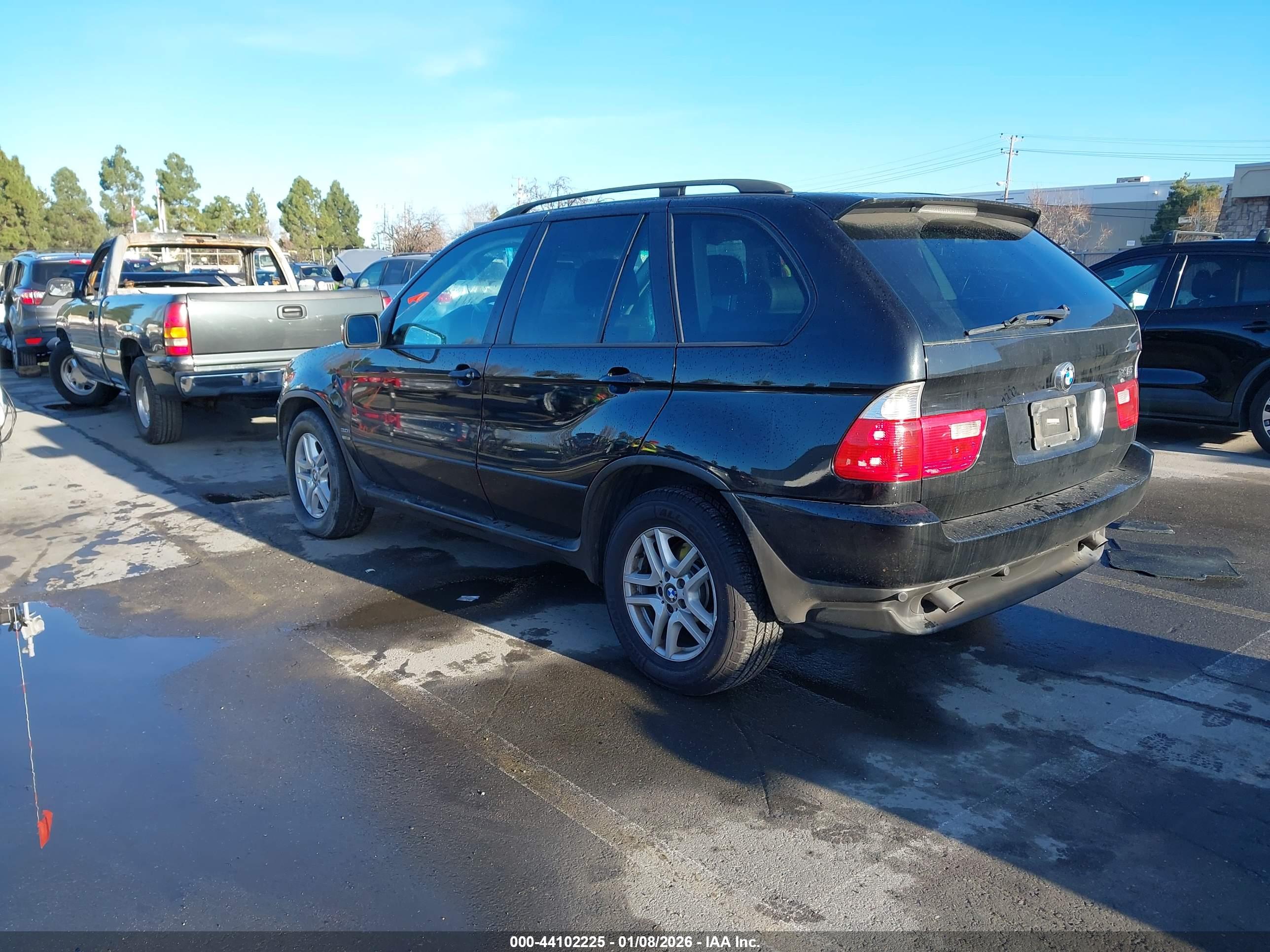 BMW X5 image 3