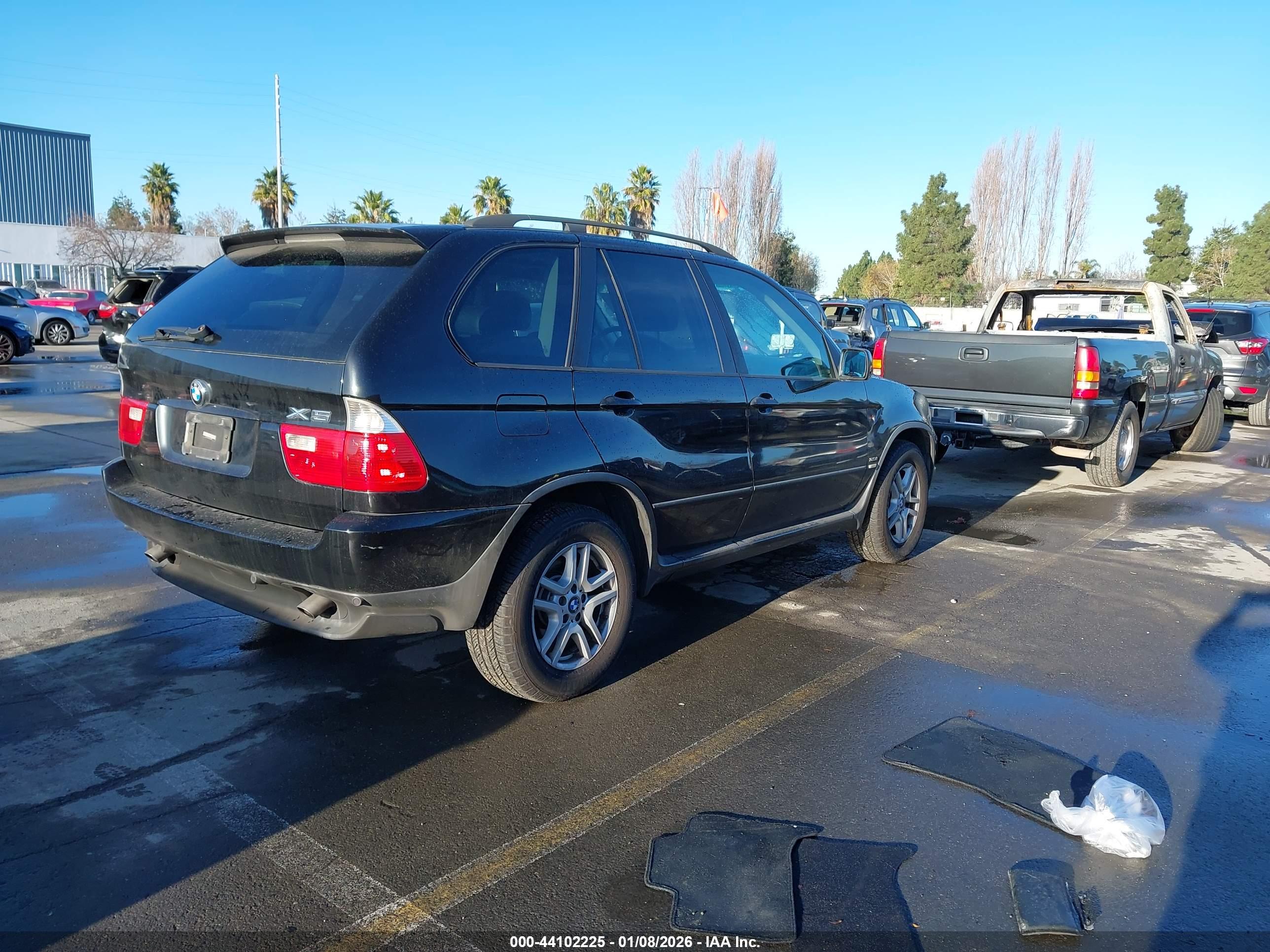 BMW X5 image 4