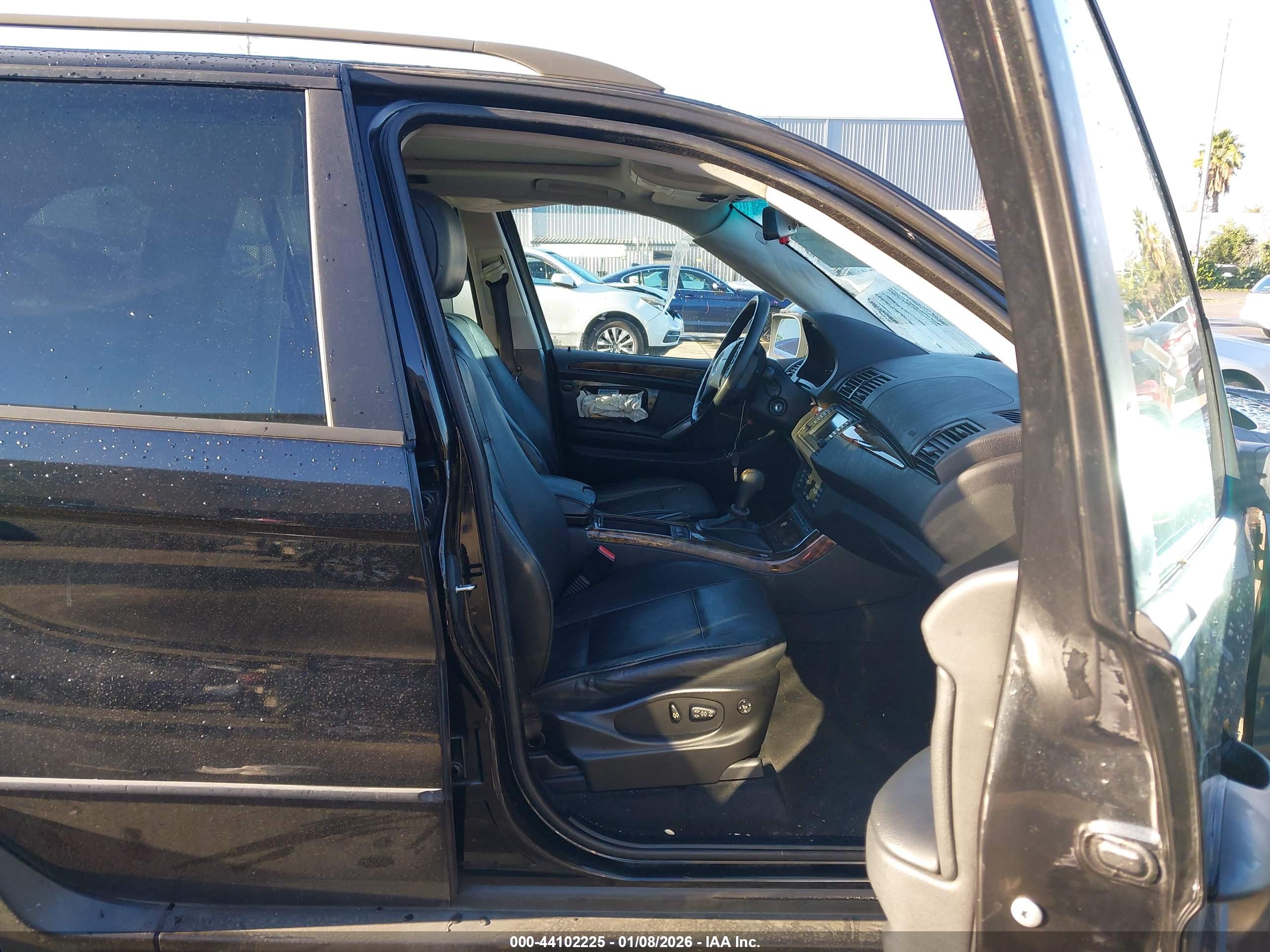 BMW X5 image 5