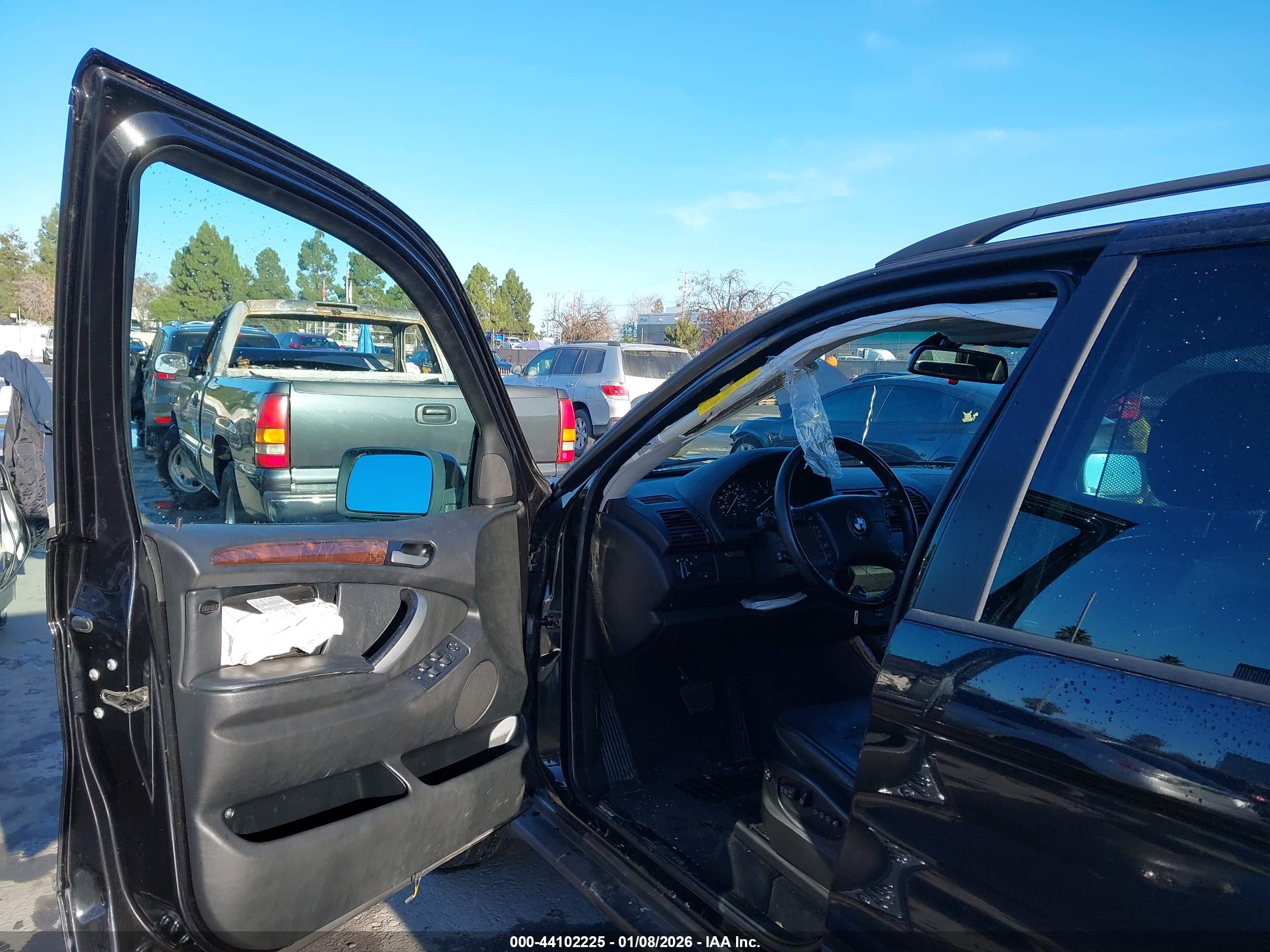 BMW X5 image 6
