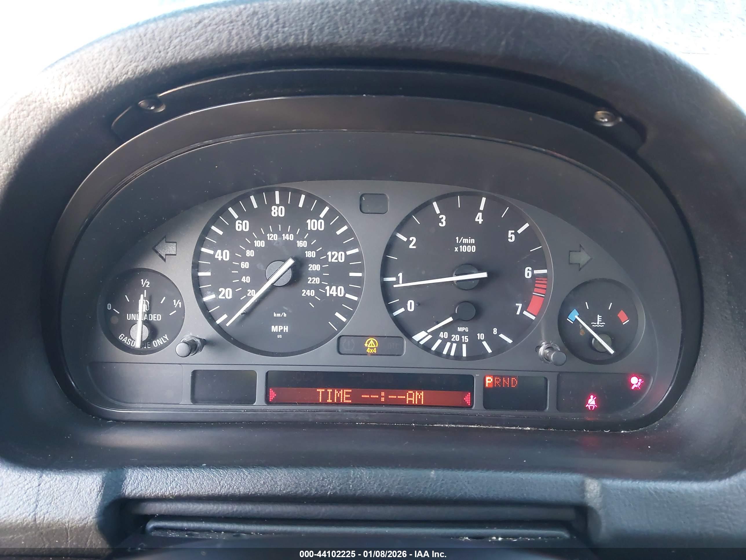 BMW X5 image 7