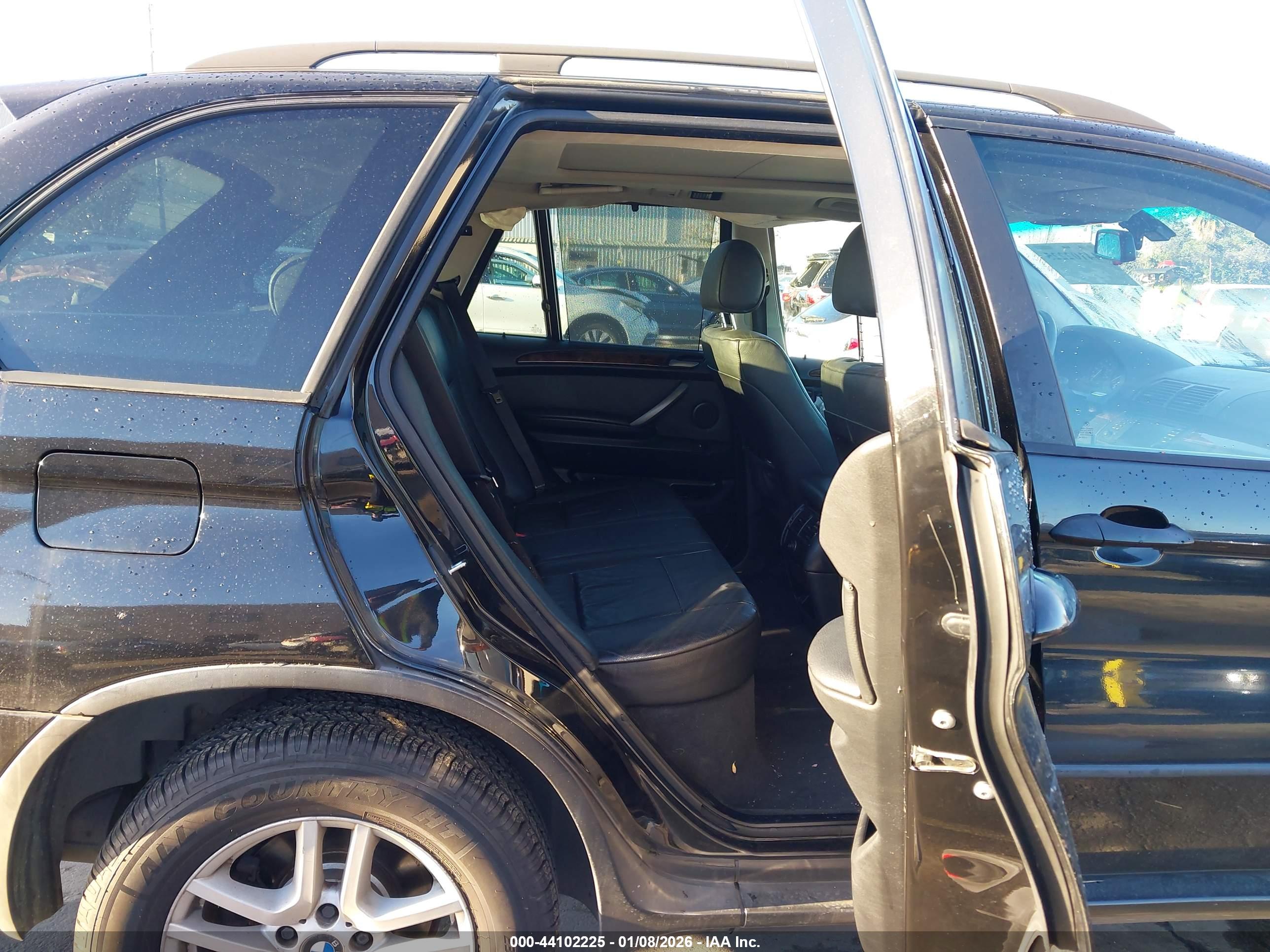 BMW X5 image 8