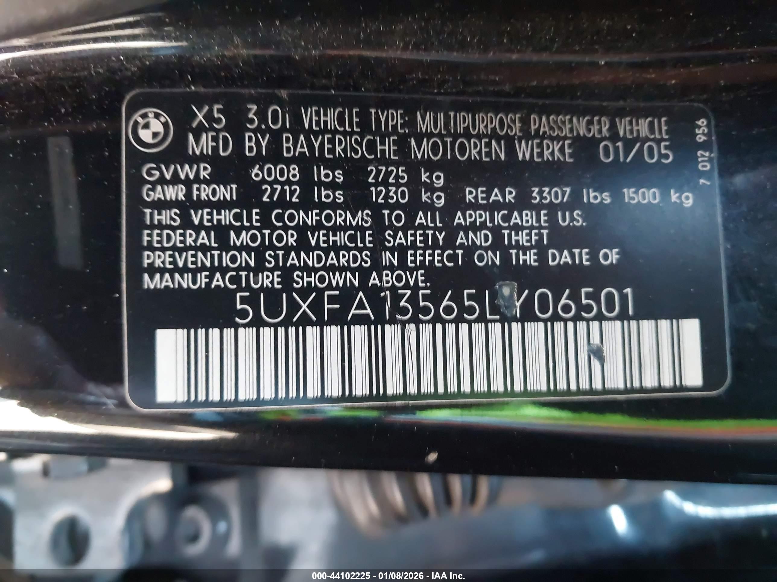 BMW X5 image 9