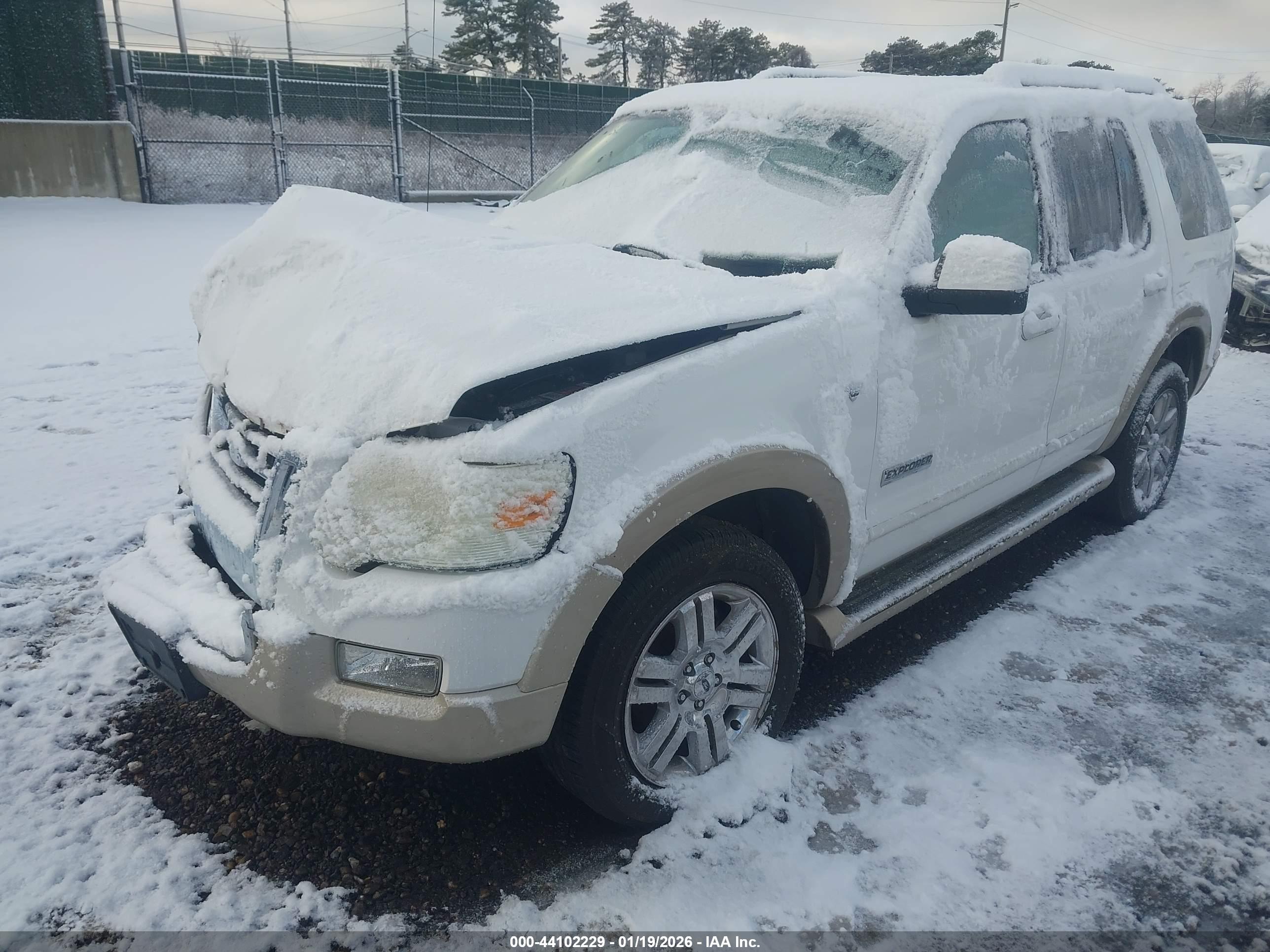 FORD EXPLORER image 2