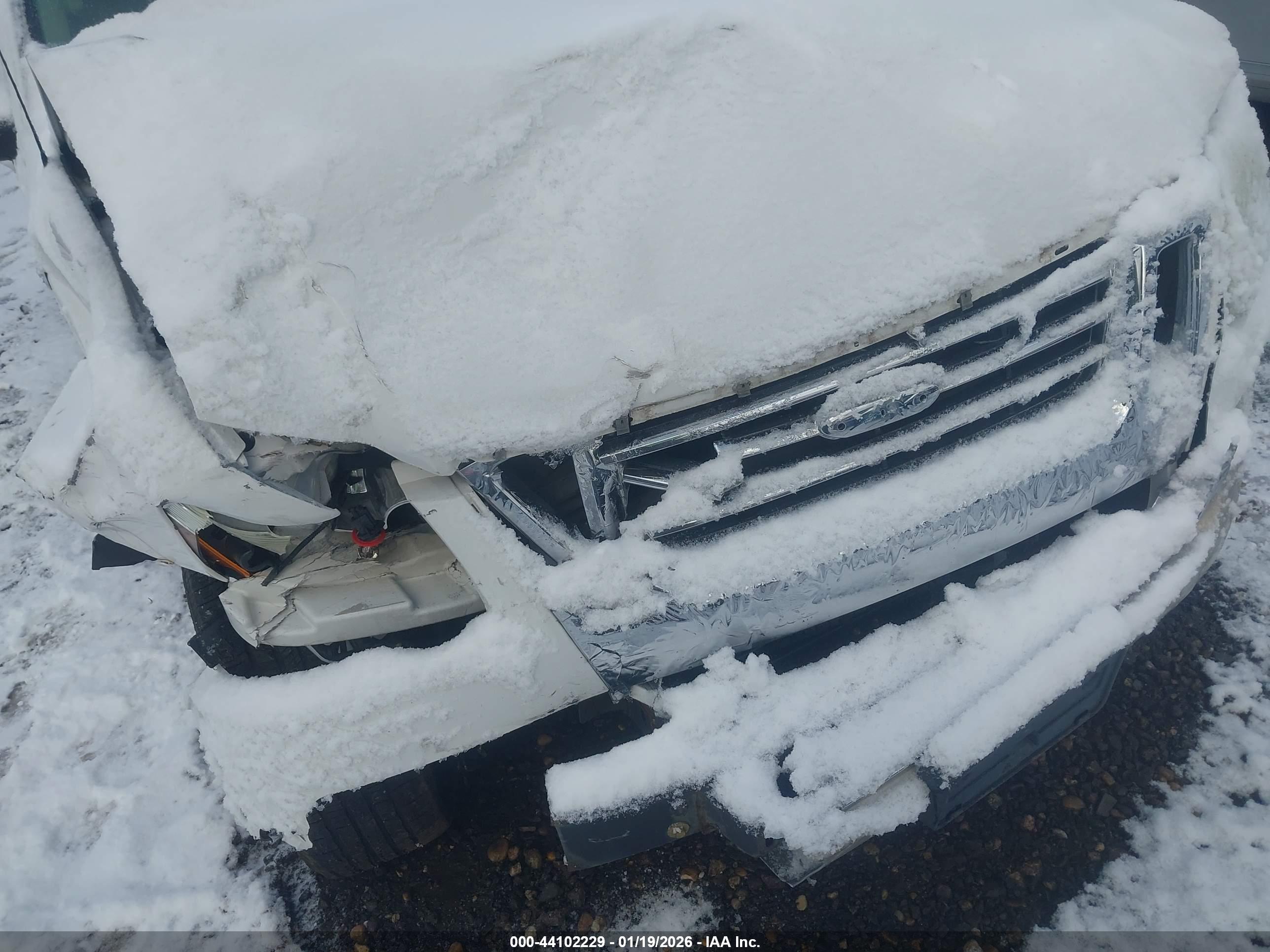 FORD EXPLORER image 6