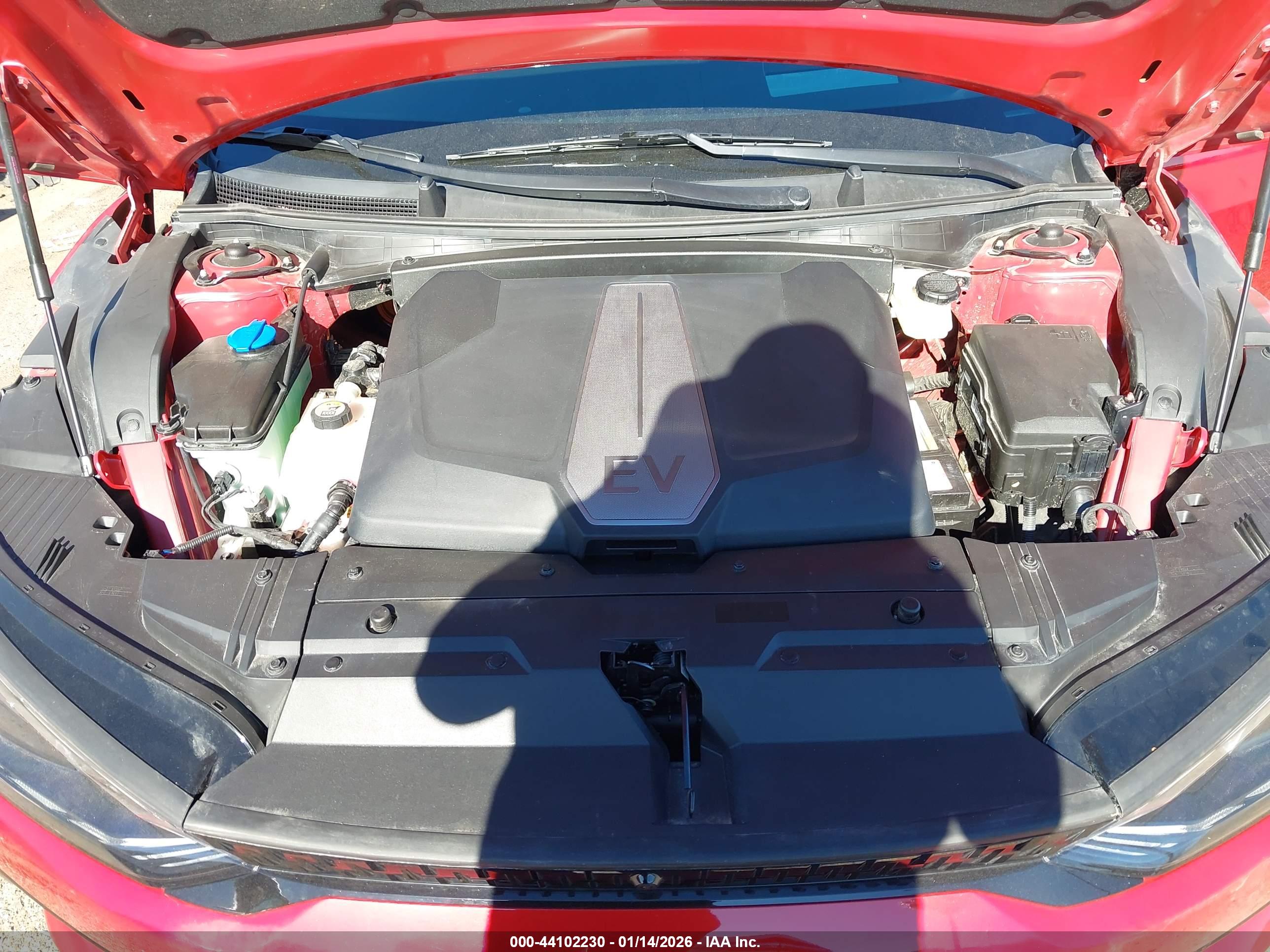 KIA EV6 image 10