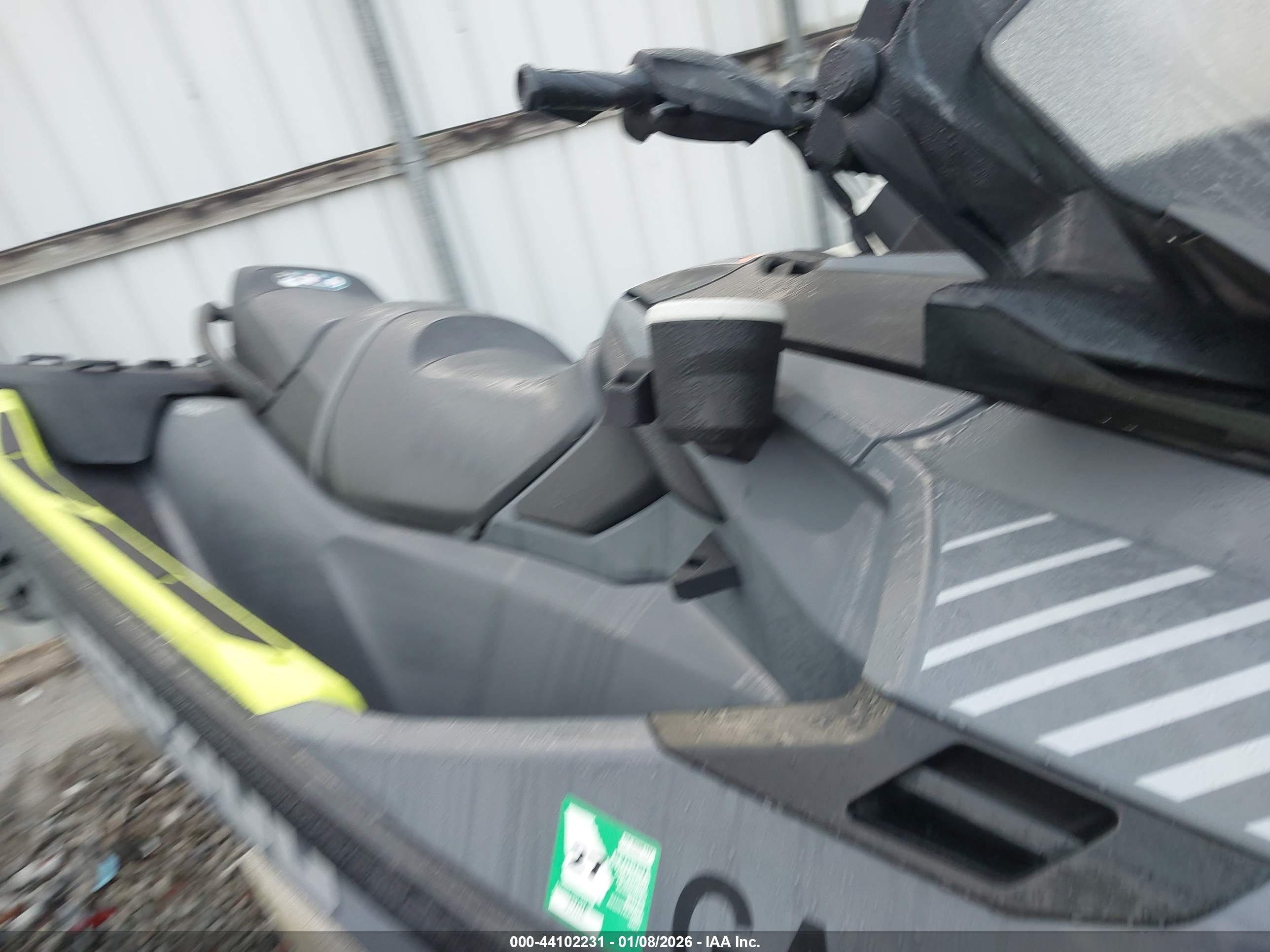 SEADOO EXPLORER image 5