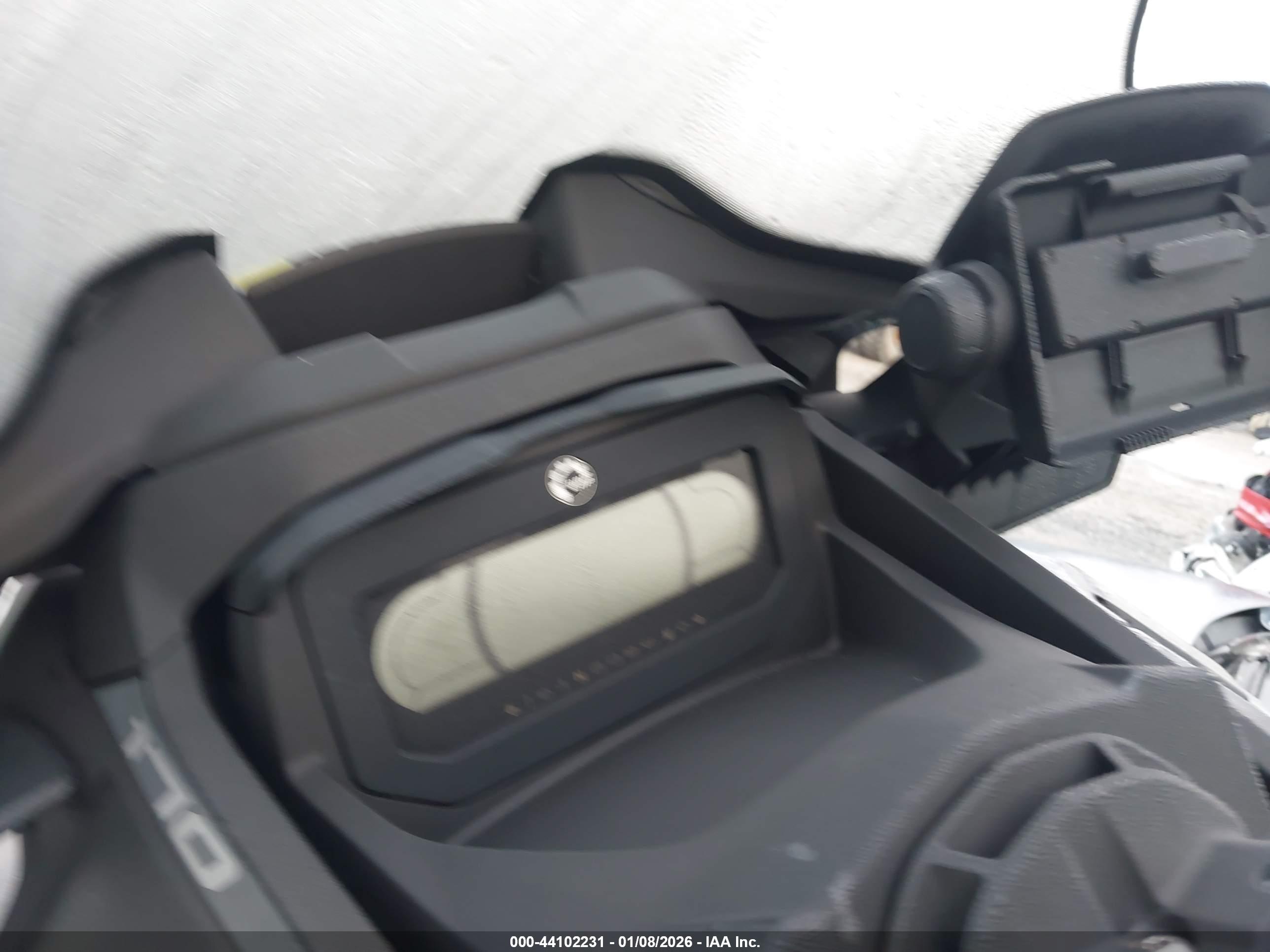SEADOO EXPLORER image 7