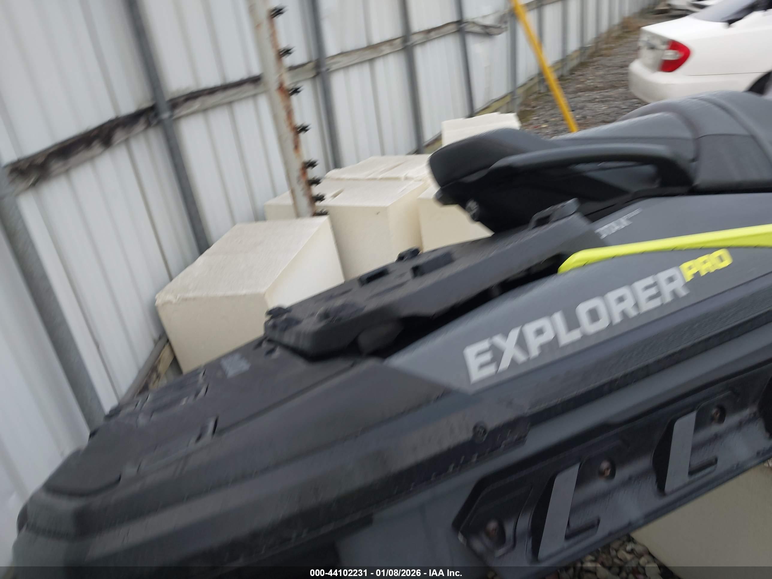 SEADOO EXPLORER image 8
