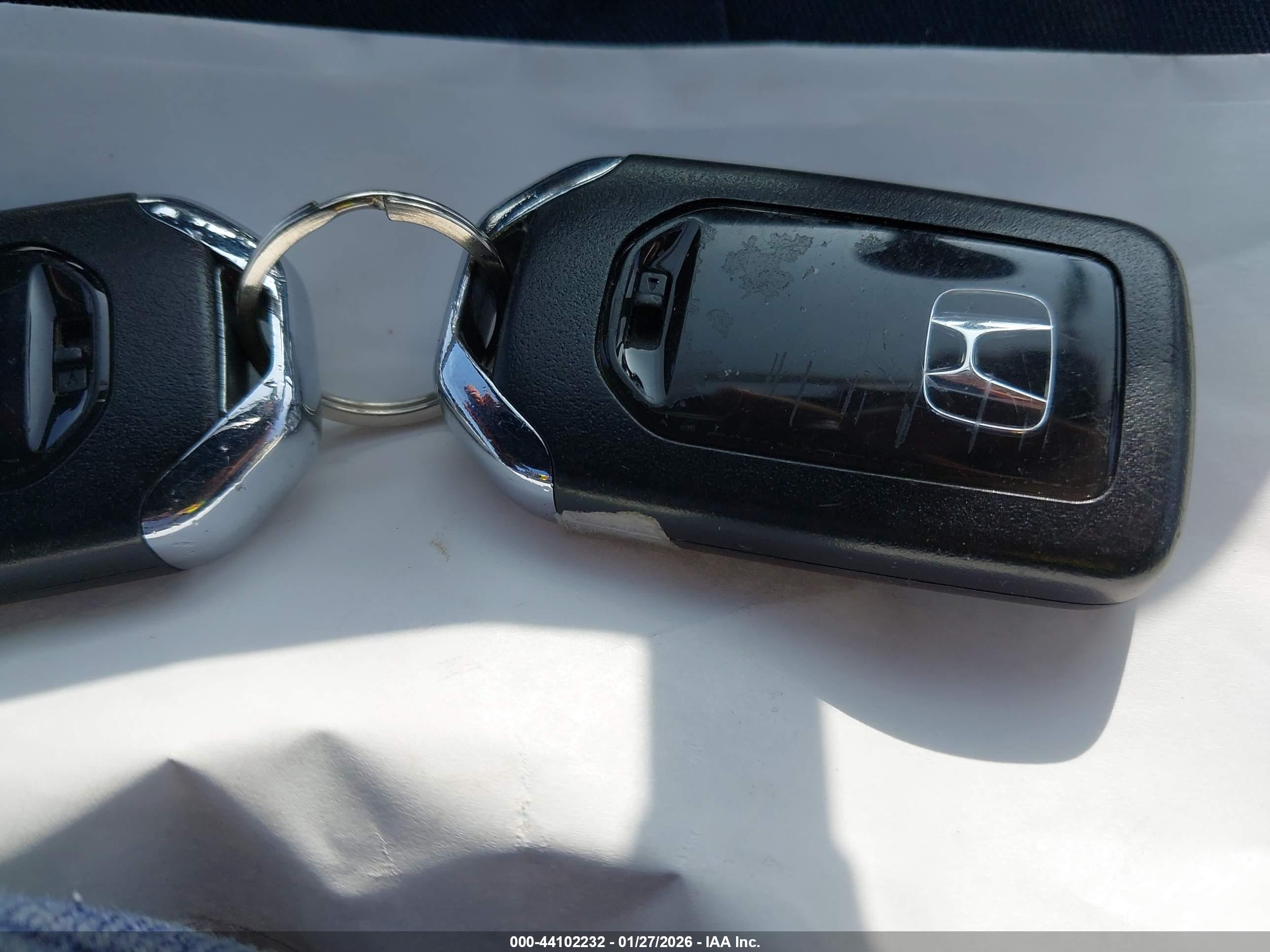 HONDA ACCORD image 11