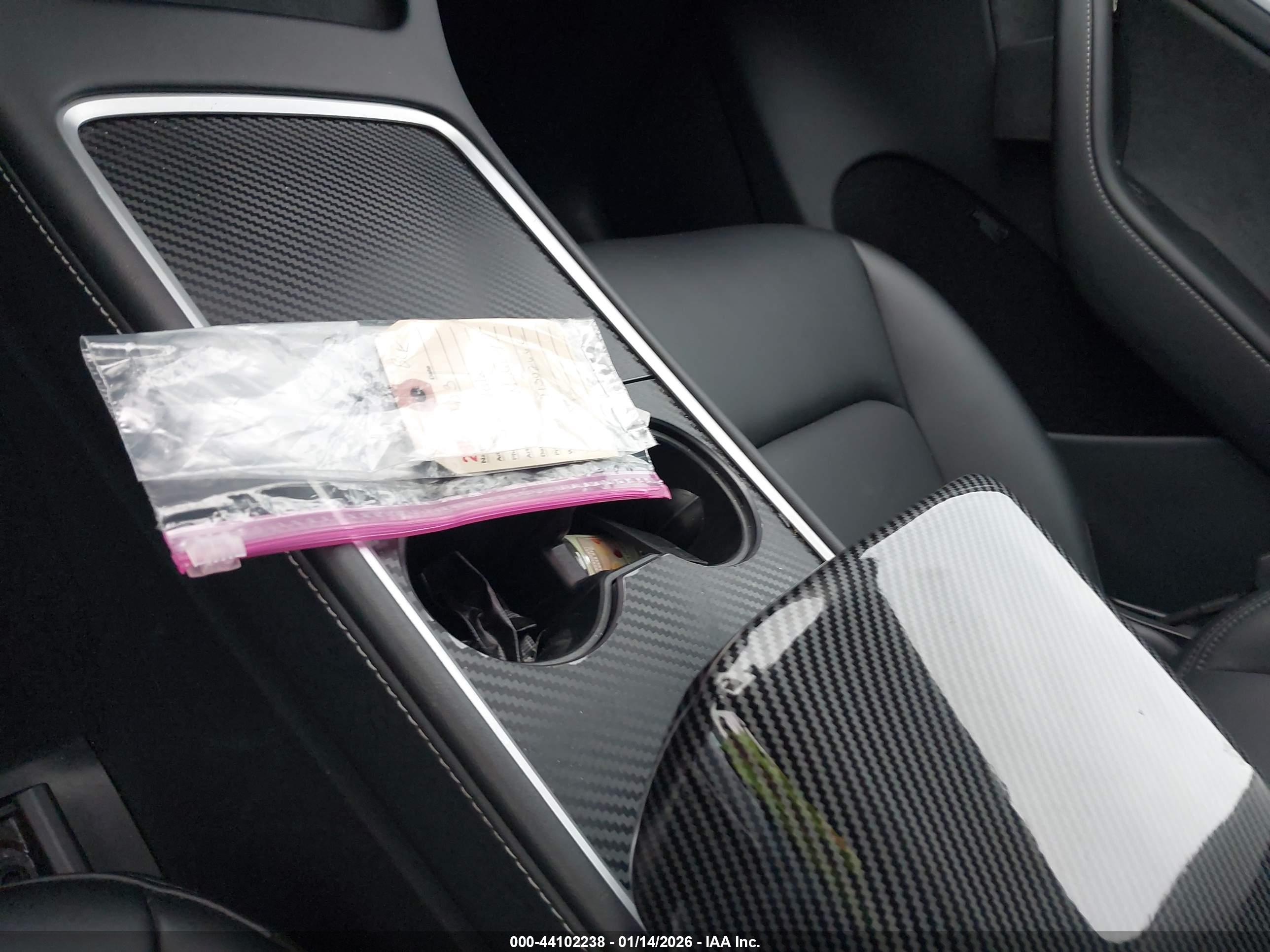 TESLA MODEL image 11