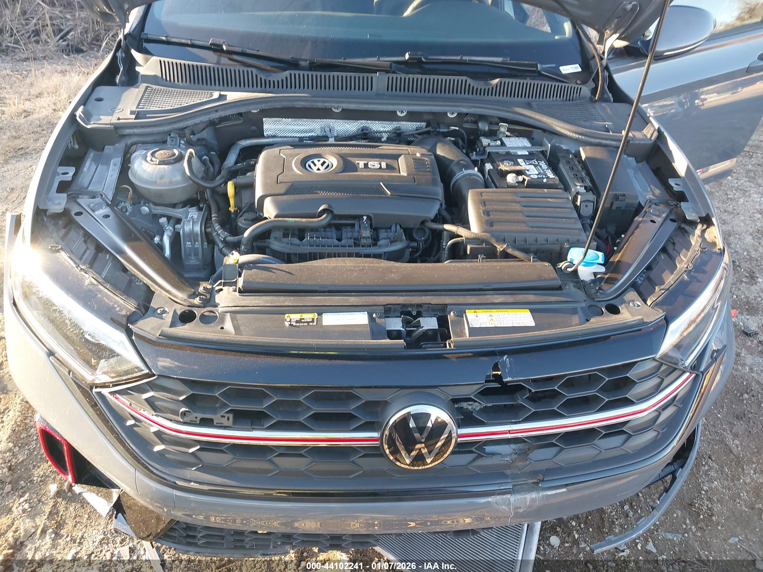 VOLKSWAGEN JETTA image 10