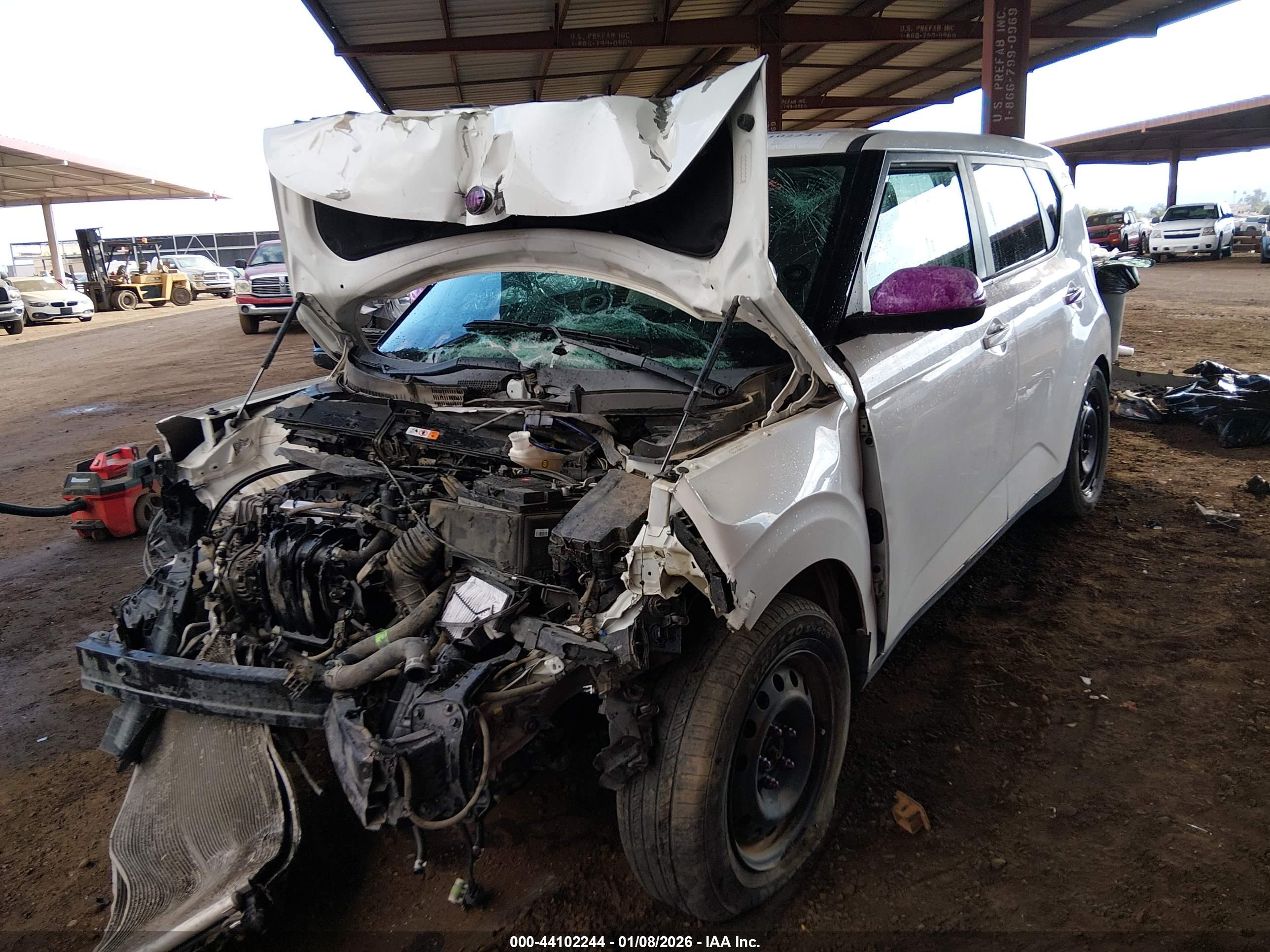 KIA SOUL image 2