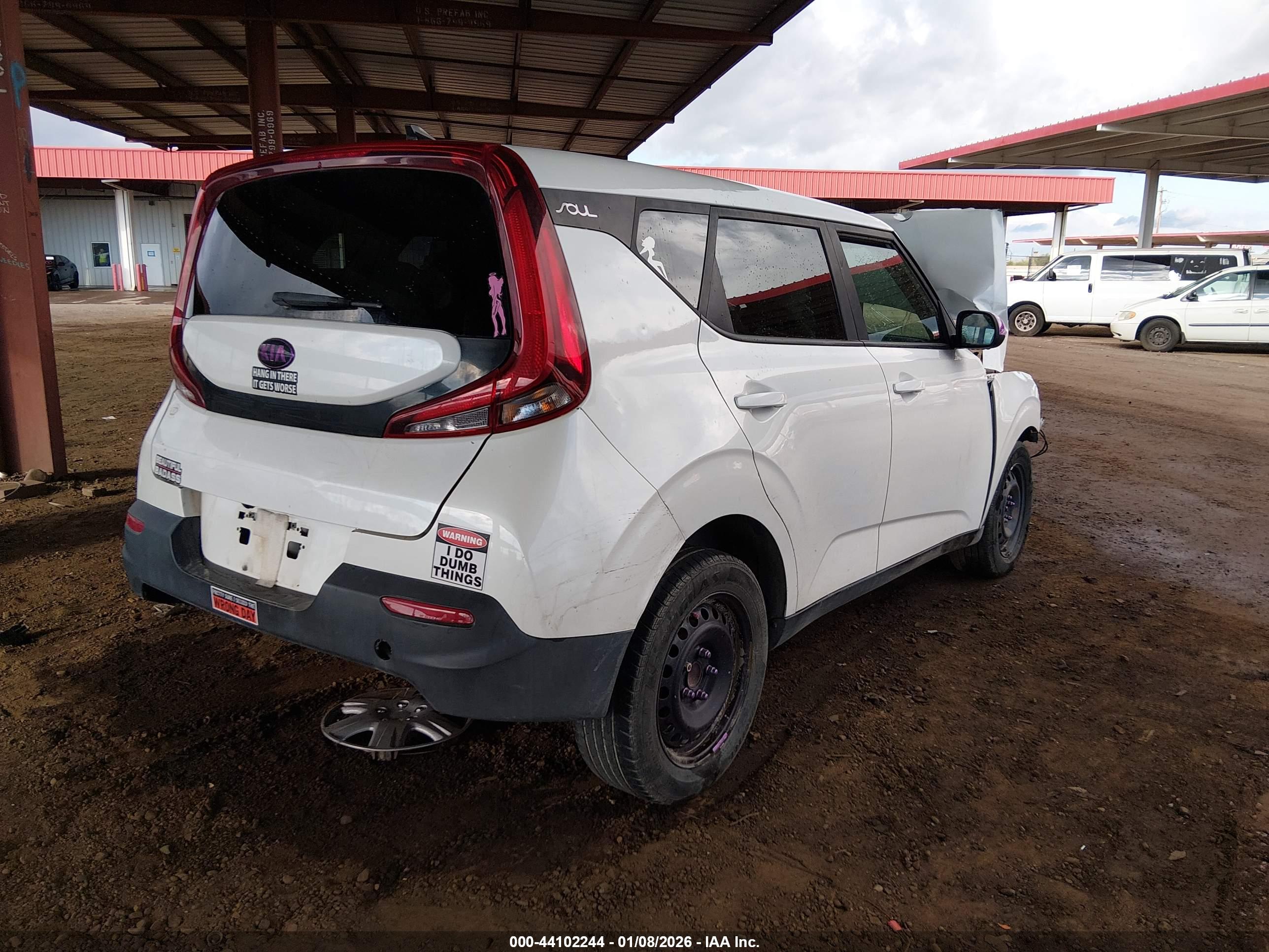 KIA SOUL image 4