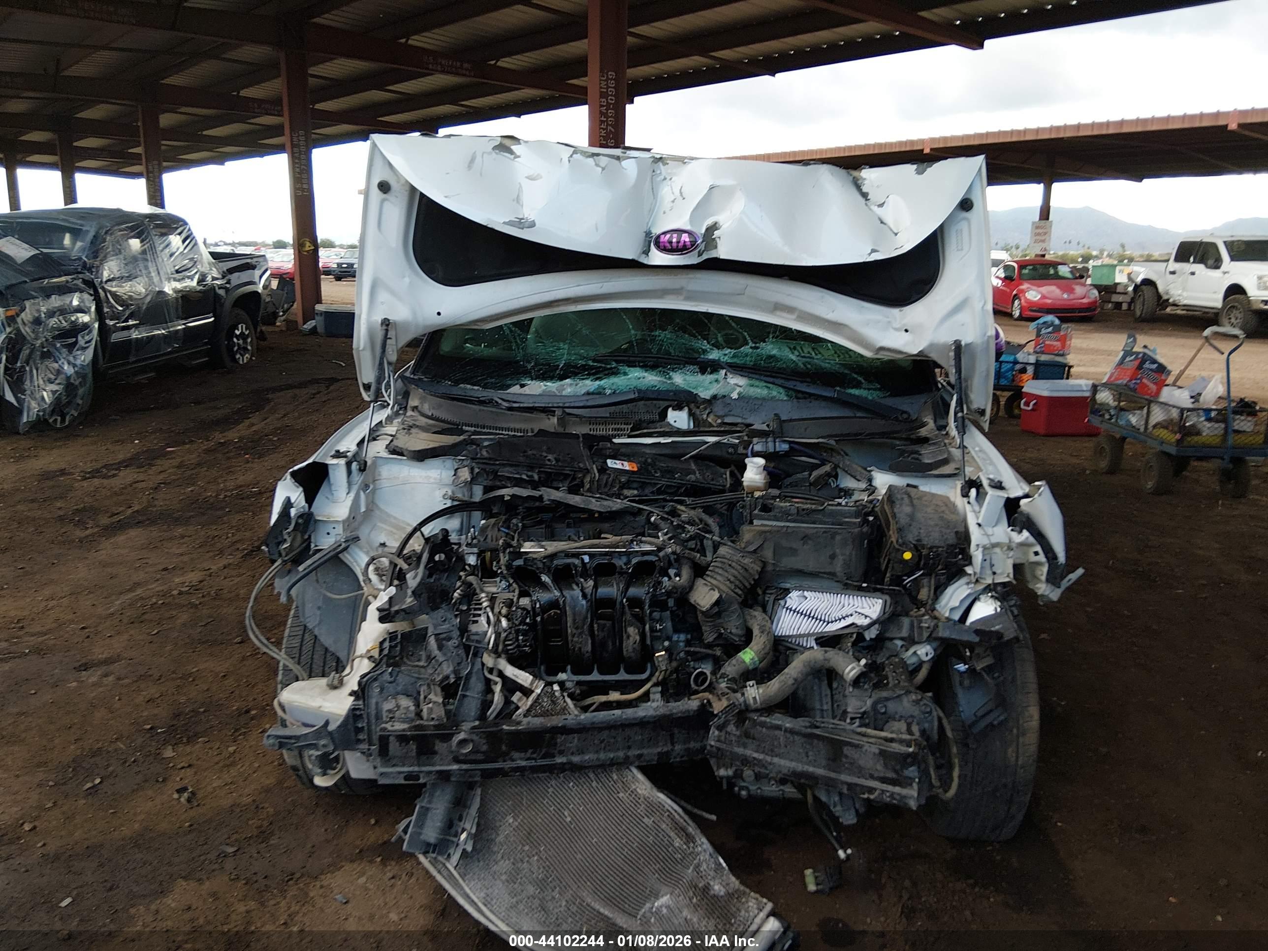 KIA SOUL image 6