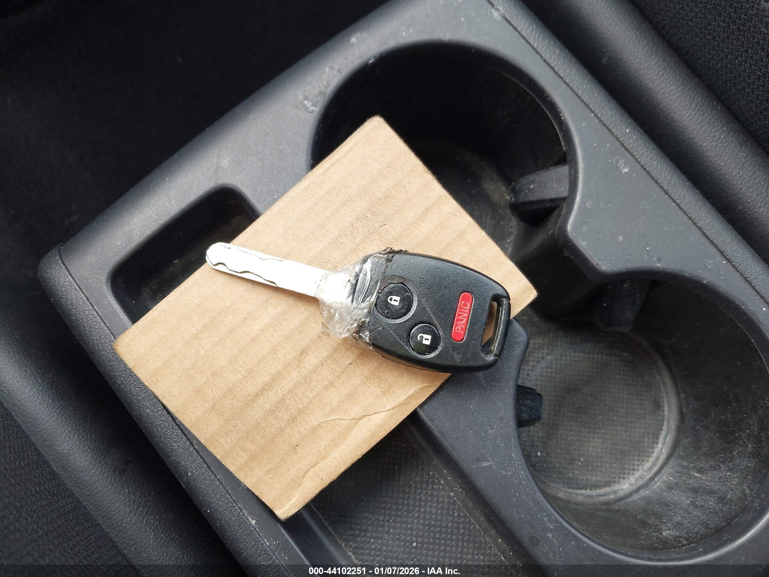 HONDA CR-V image 11