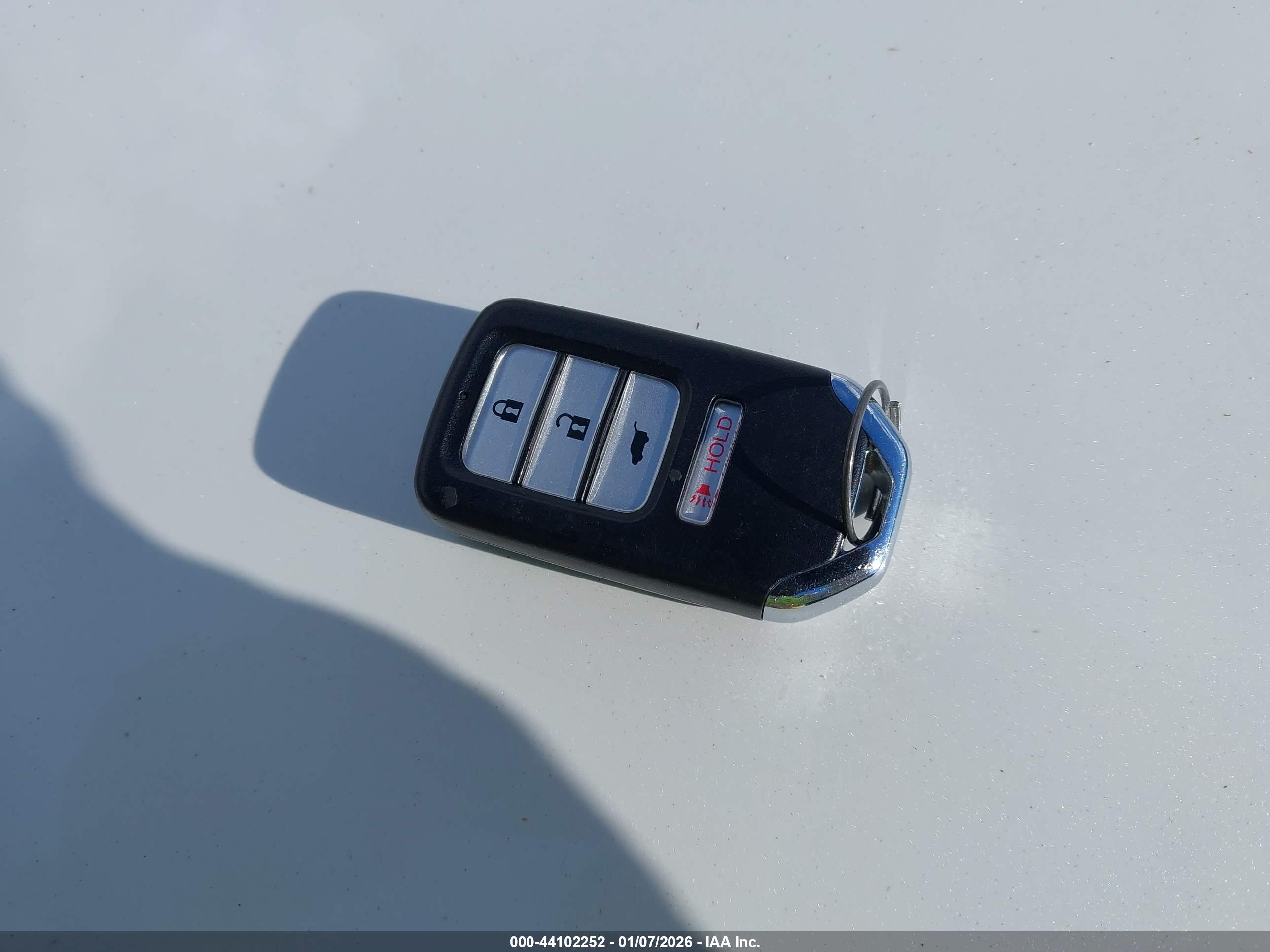 HONDA HR-V image 11
