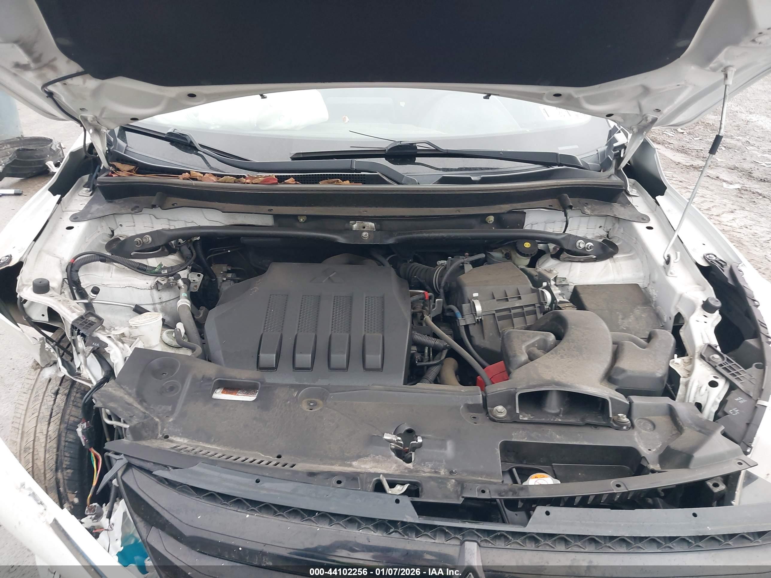 MITSUBISHI ECLIPSE image 10