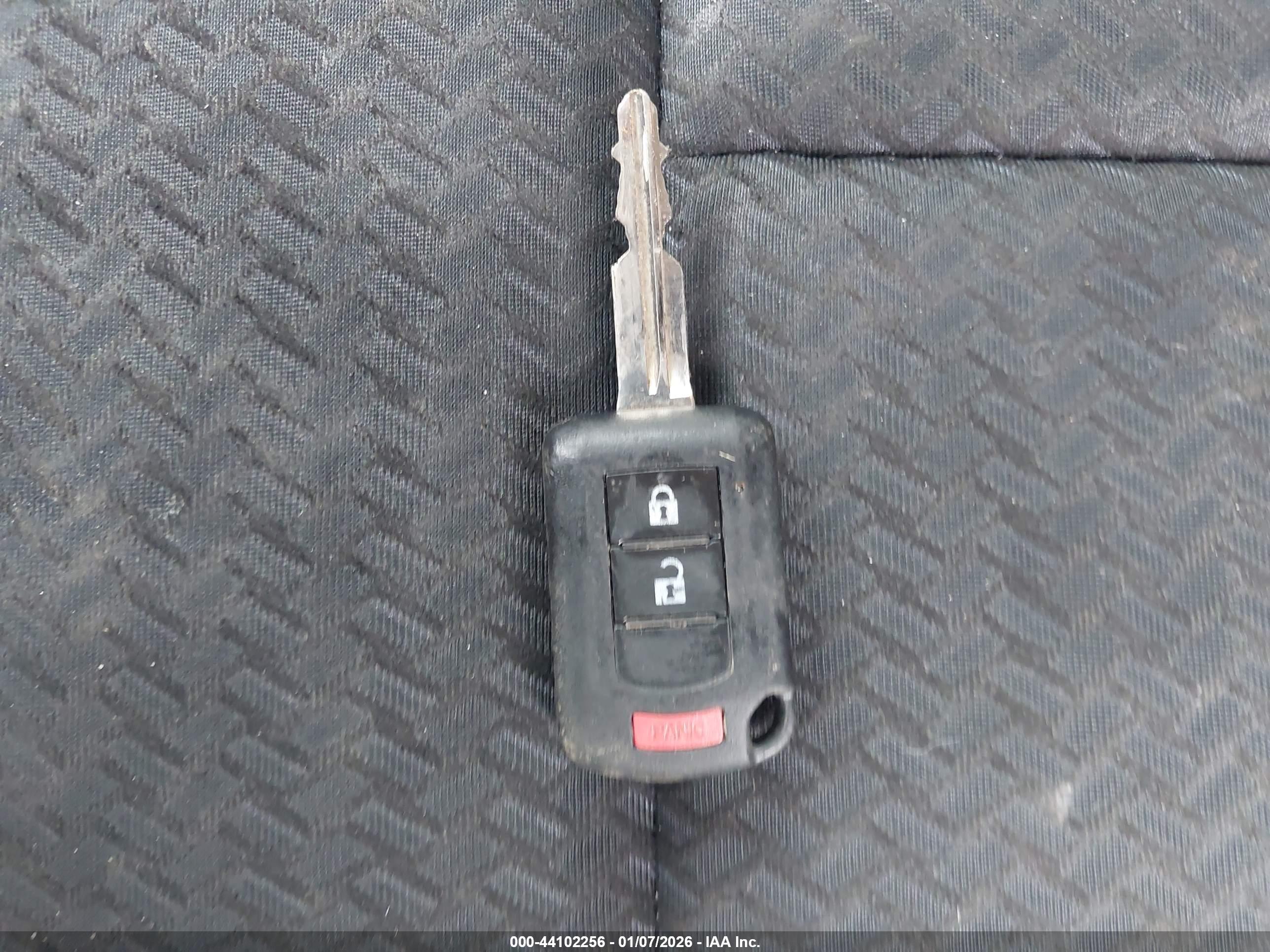 MITSUBISHI ECLIPSE image 11