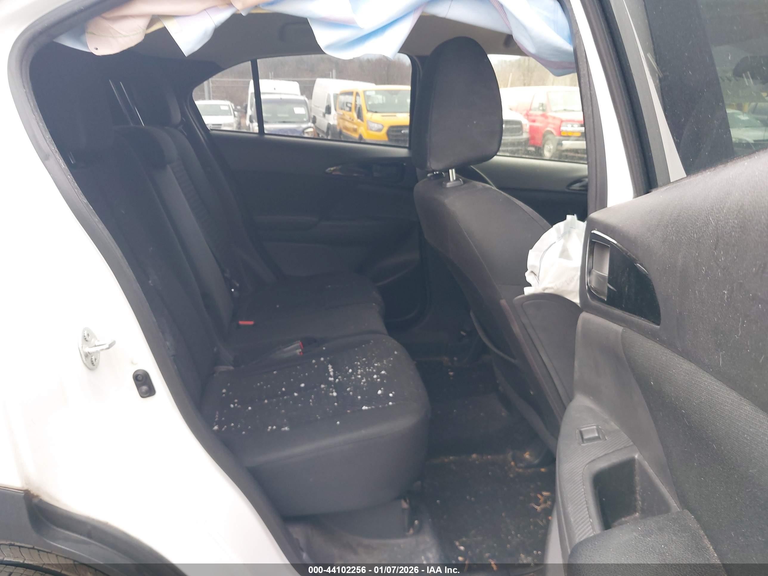 MITSUBISHI ECLIPSE image 8