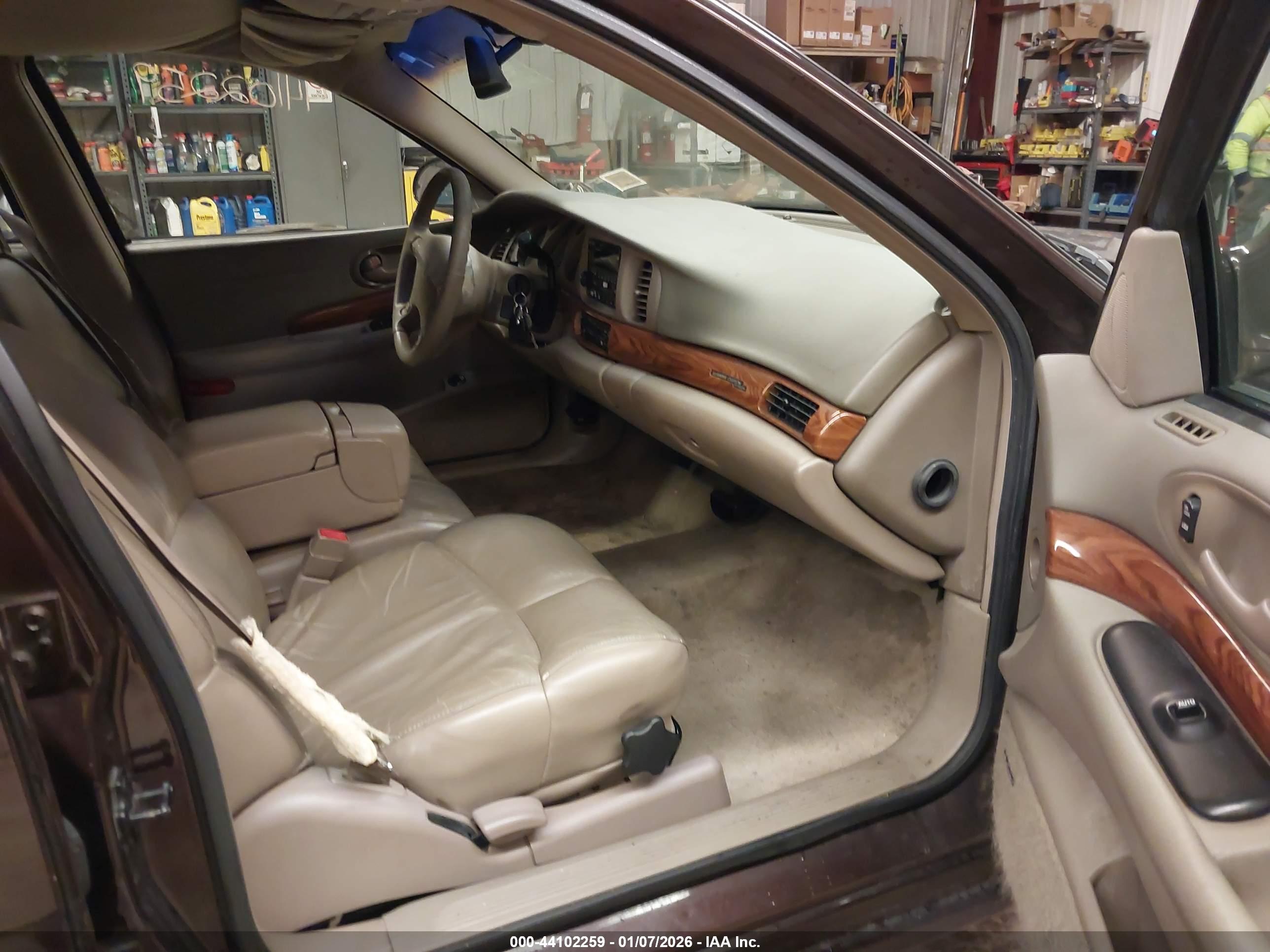 BUICK LESABRE image 5