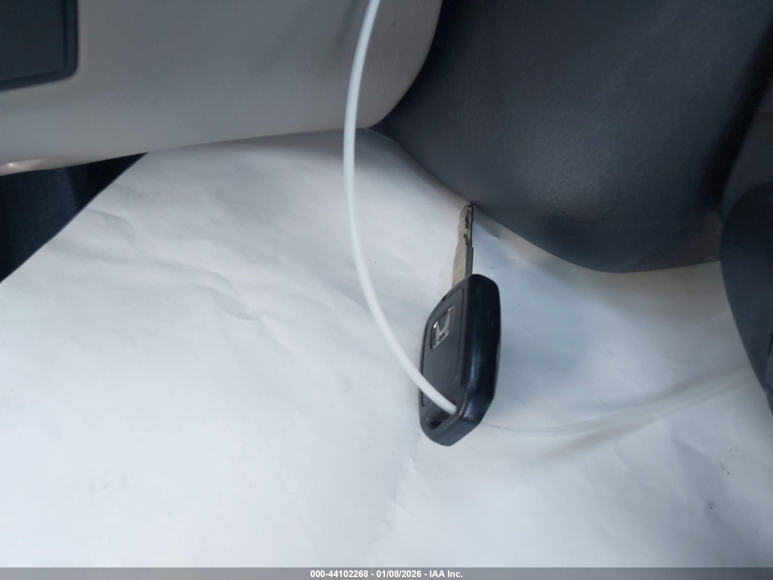 HONDA CIVIC image 11